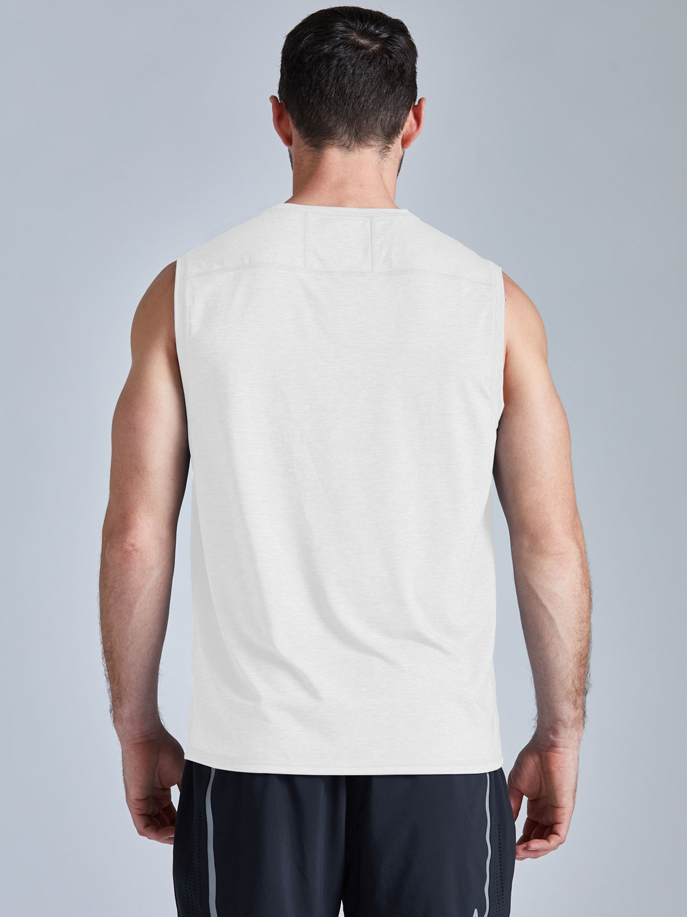 Fourlaps Radius Muscle Tee