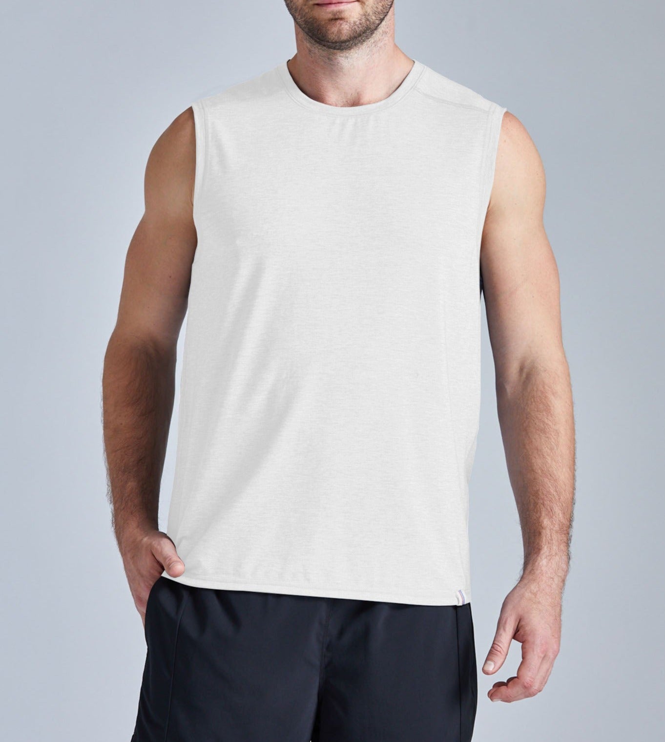 Fourlaps Radius Muscle Tee