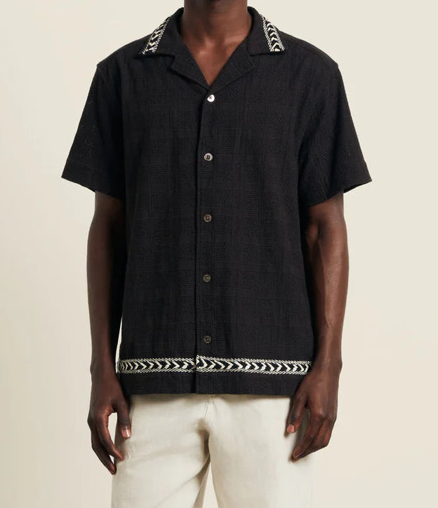 Che Vargon Shirt Cotton