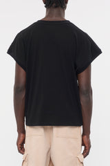 rhude cut out dress Rhude Logo Cut-Out Polo Mini Dress