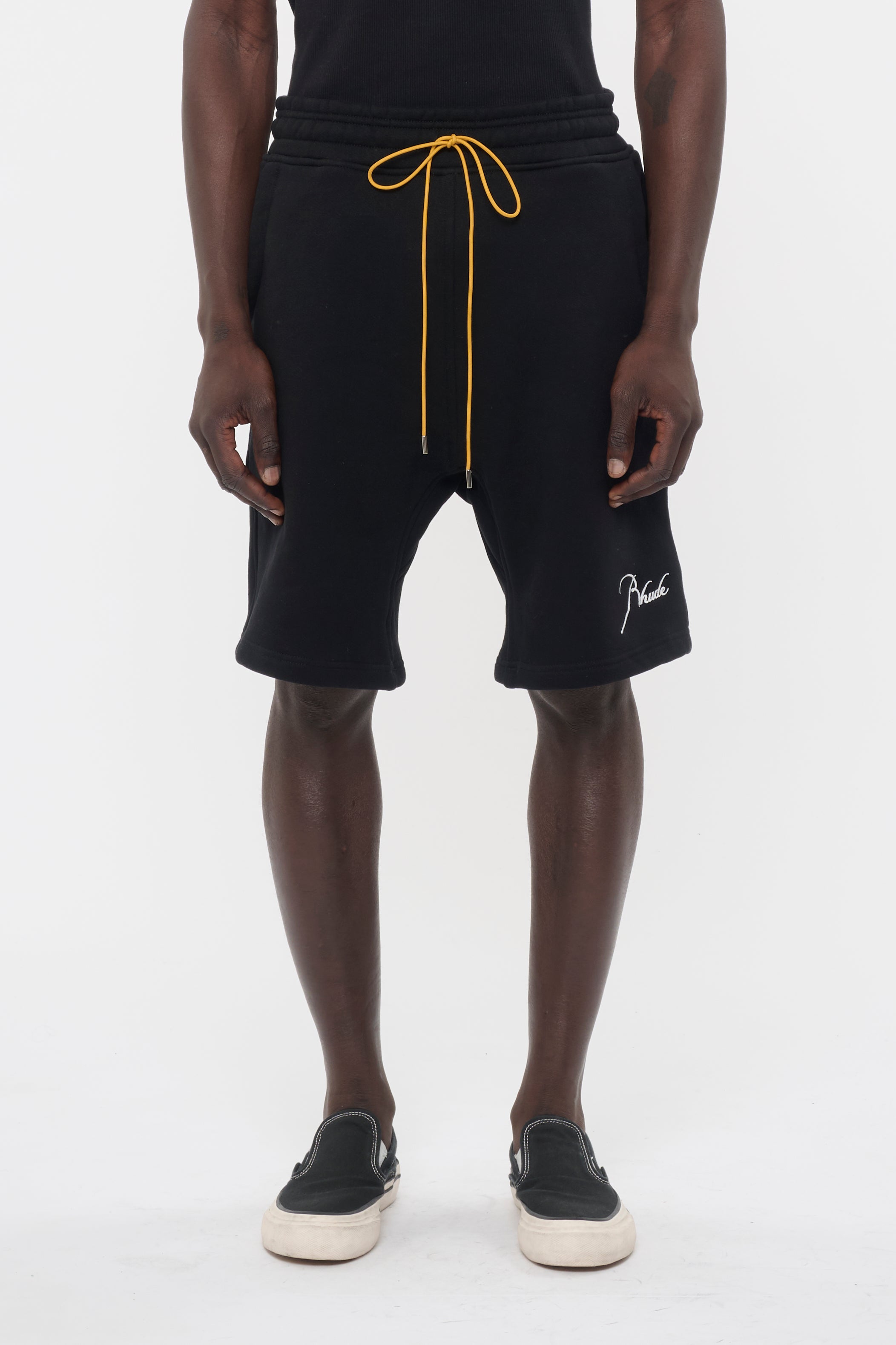 Rhude Classique Sweatshort