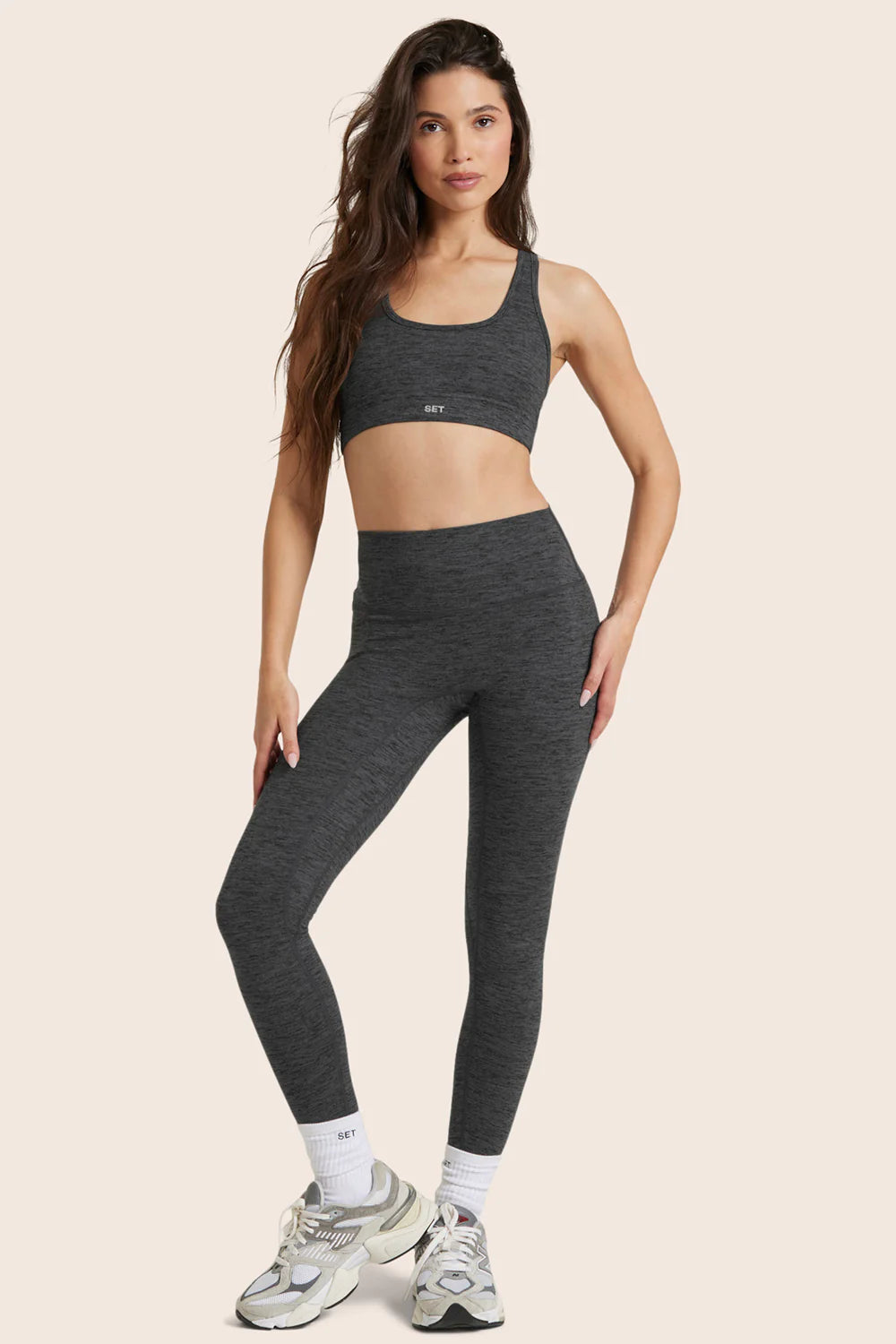 Set Active Formcloud® Cloud High-Rise Leggings