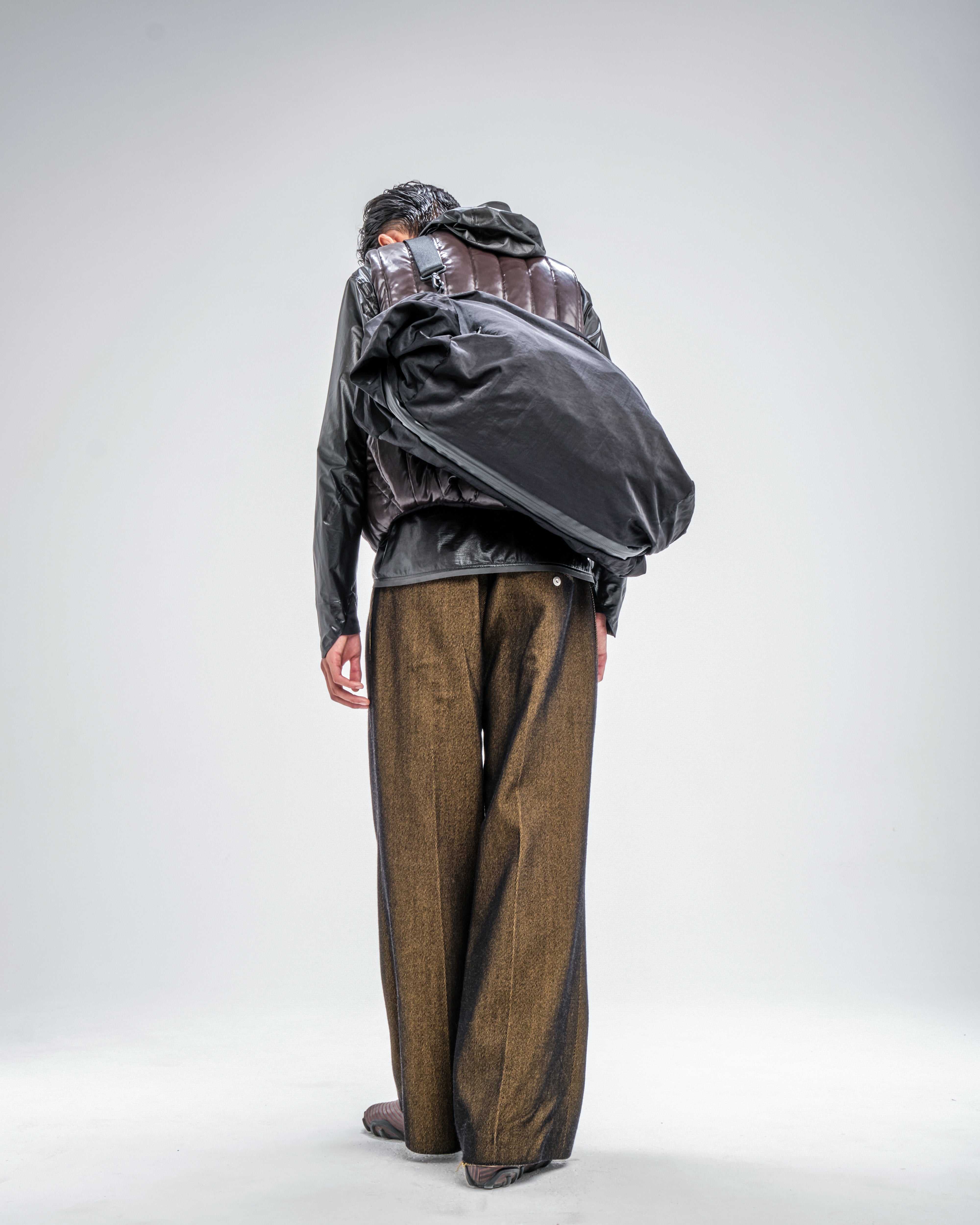 Cote & Ciel Obed Smooth Duffle – The Shop at Equinox