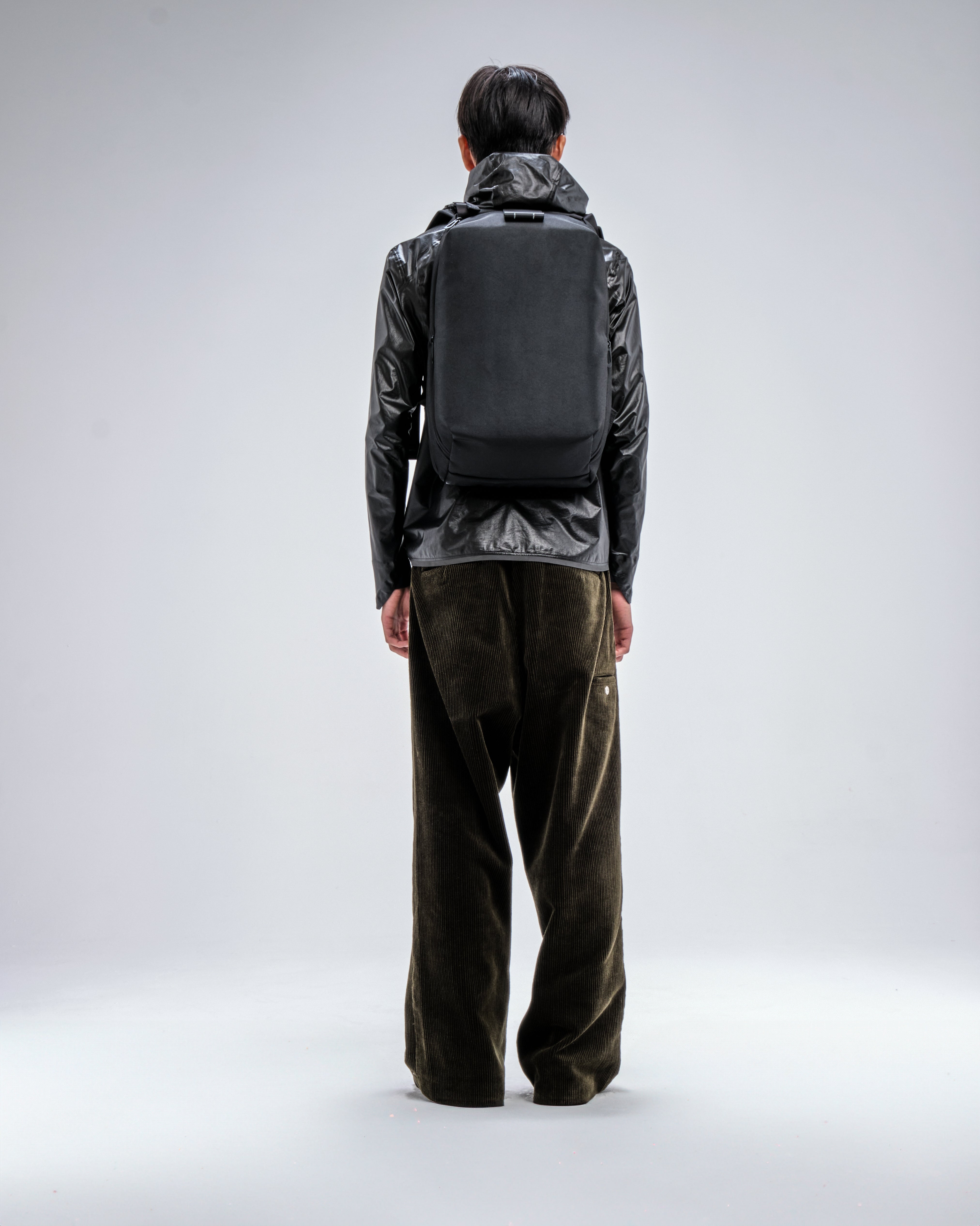 Cote & Ciel Saru Ecoyarn Backpack