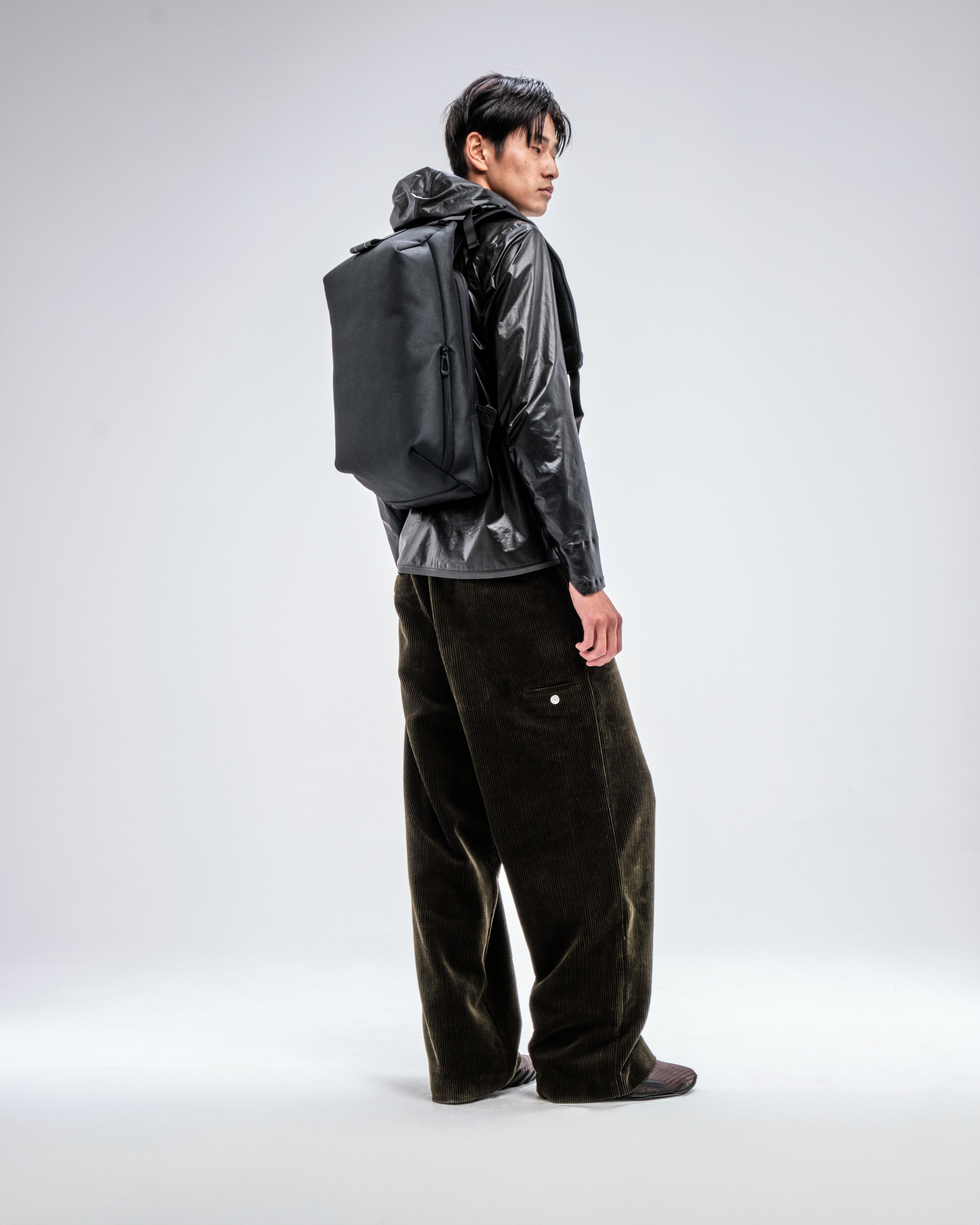 Cote & Ciel Saru Ecoyarn Backpack