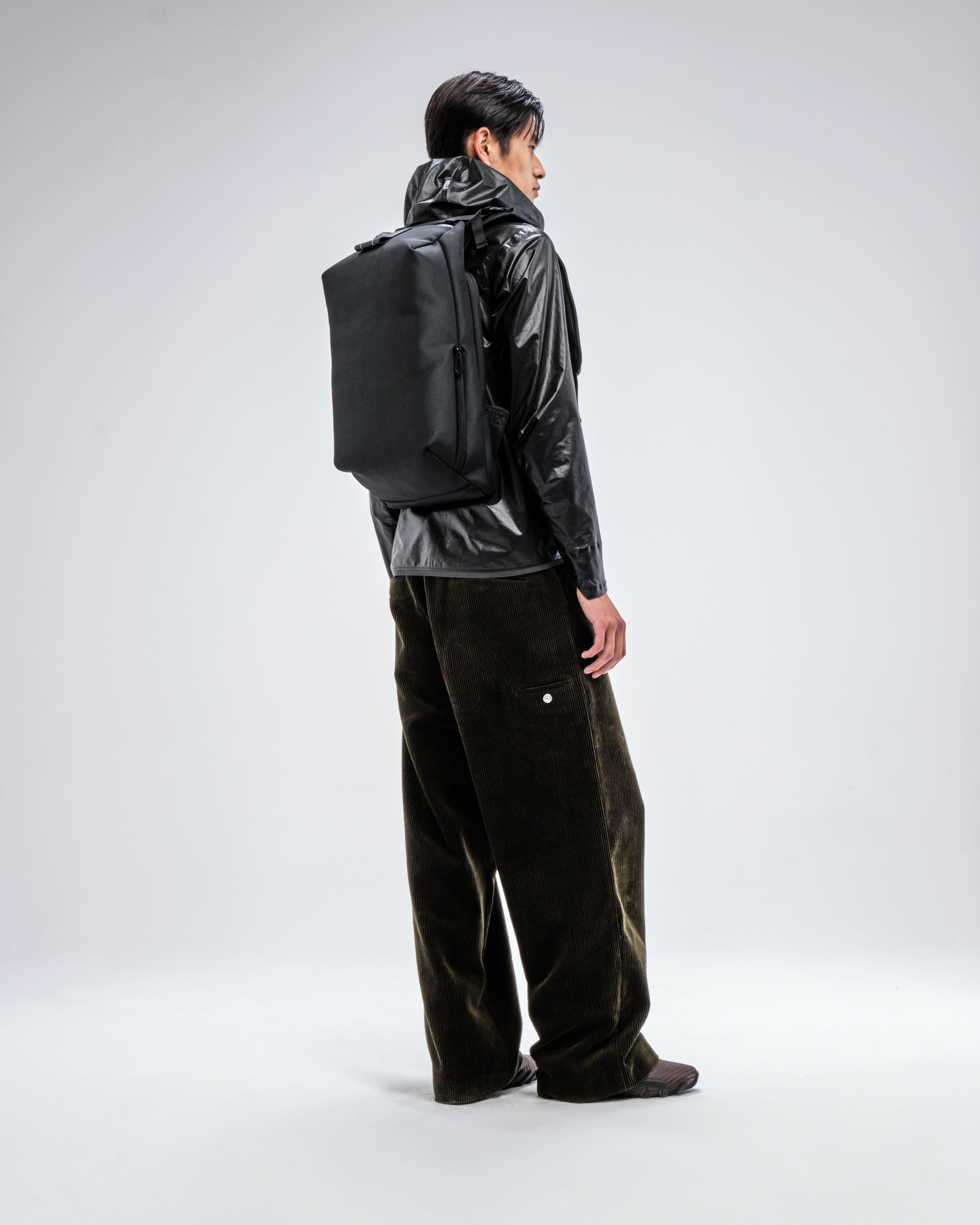 Cote & Ciel Saru Ecoyarn Backpack