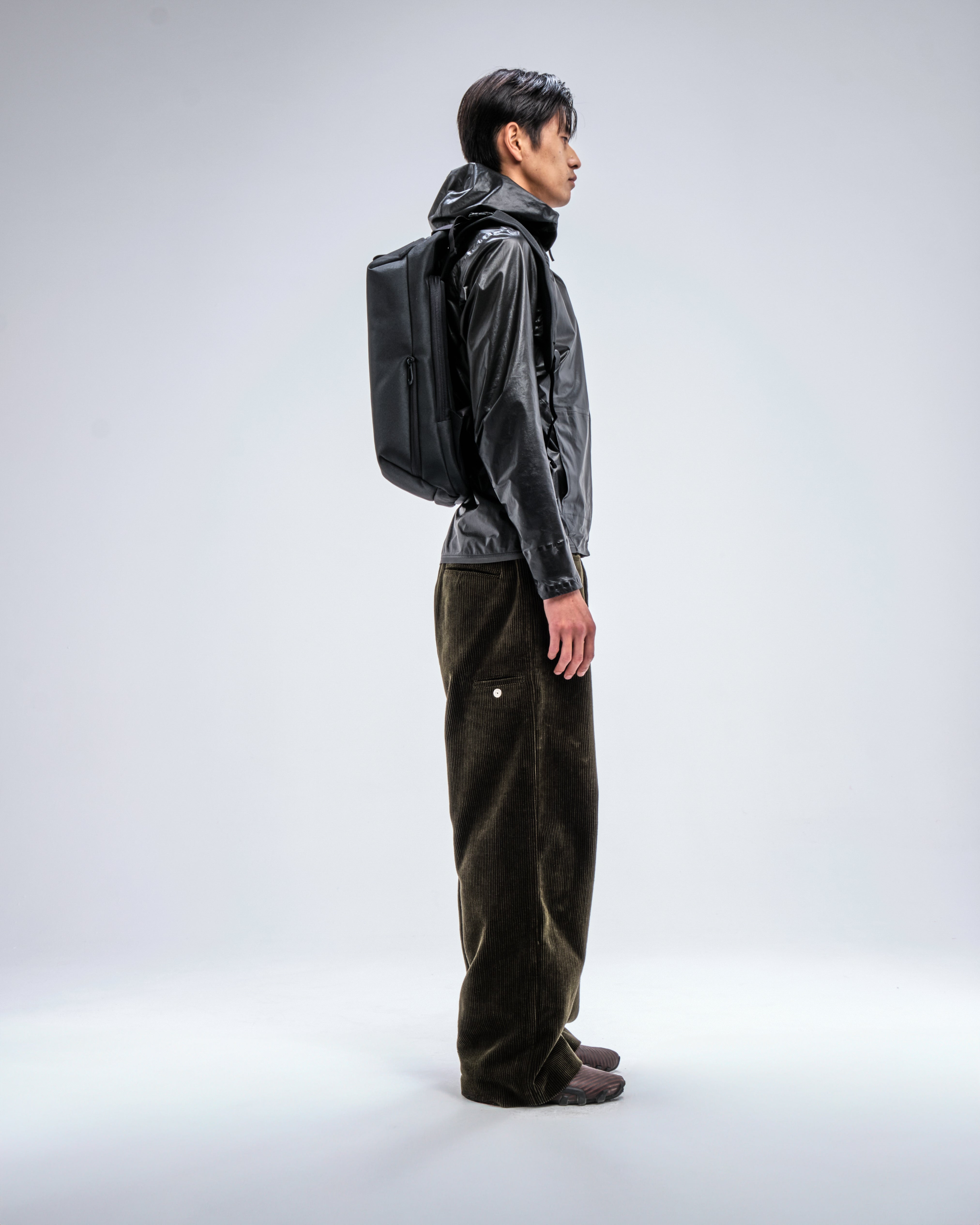 Cote & Ciel Saru Ecoyarn Backpack