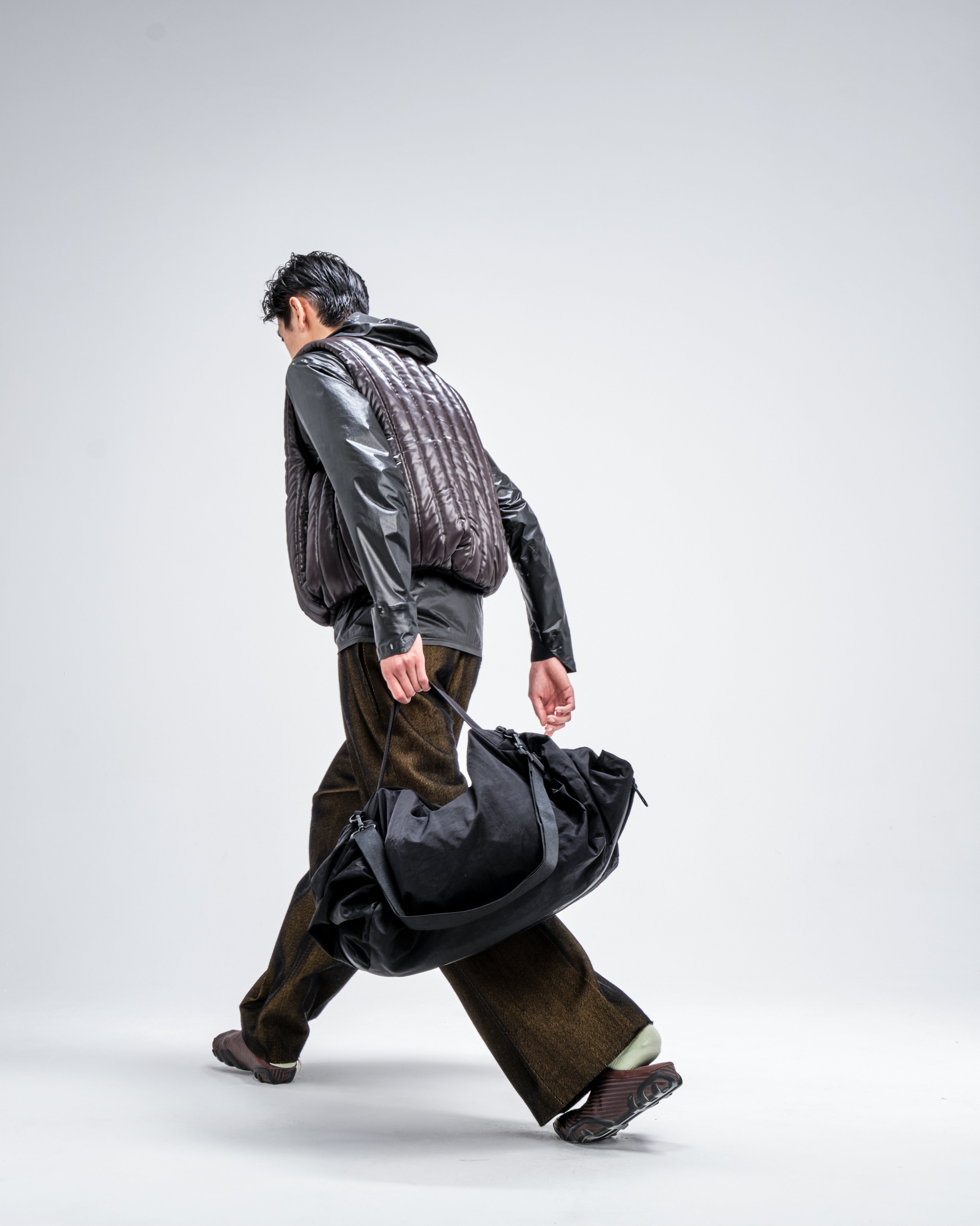 Cote & Ciel Obed Smooth Duffle – The Shop at Equinox
