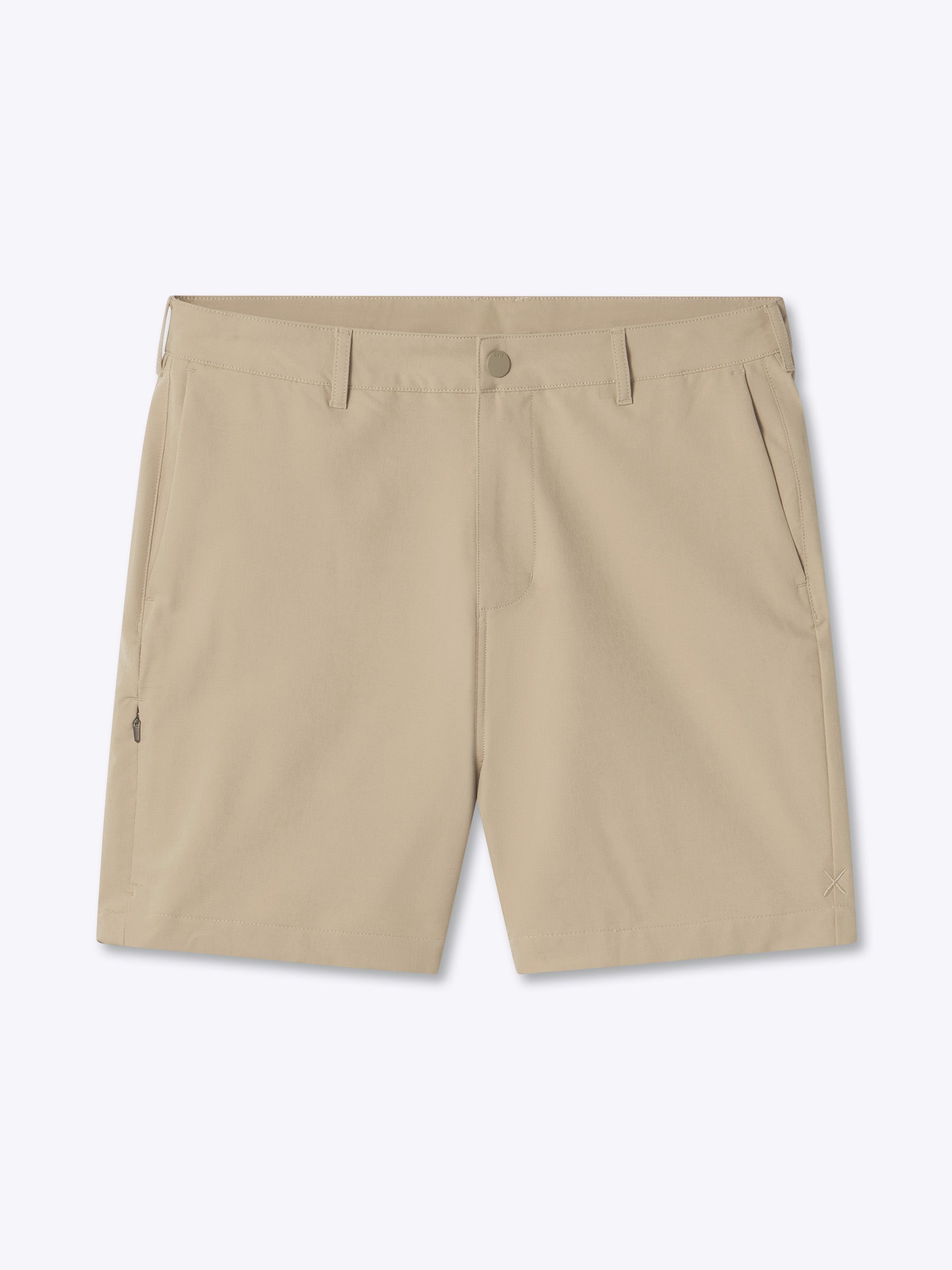 COZ Short 7" - Unlined