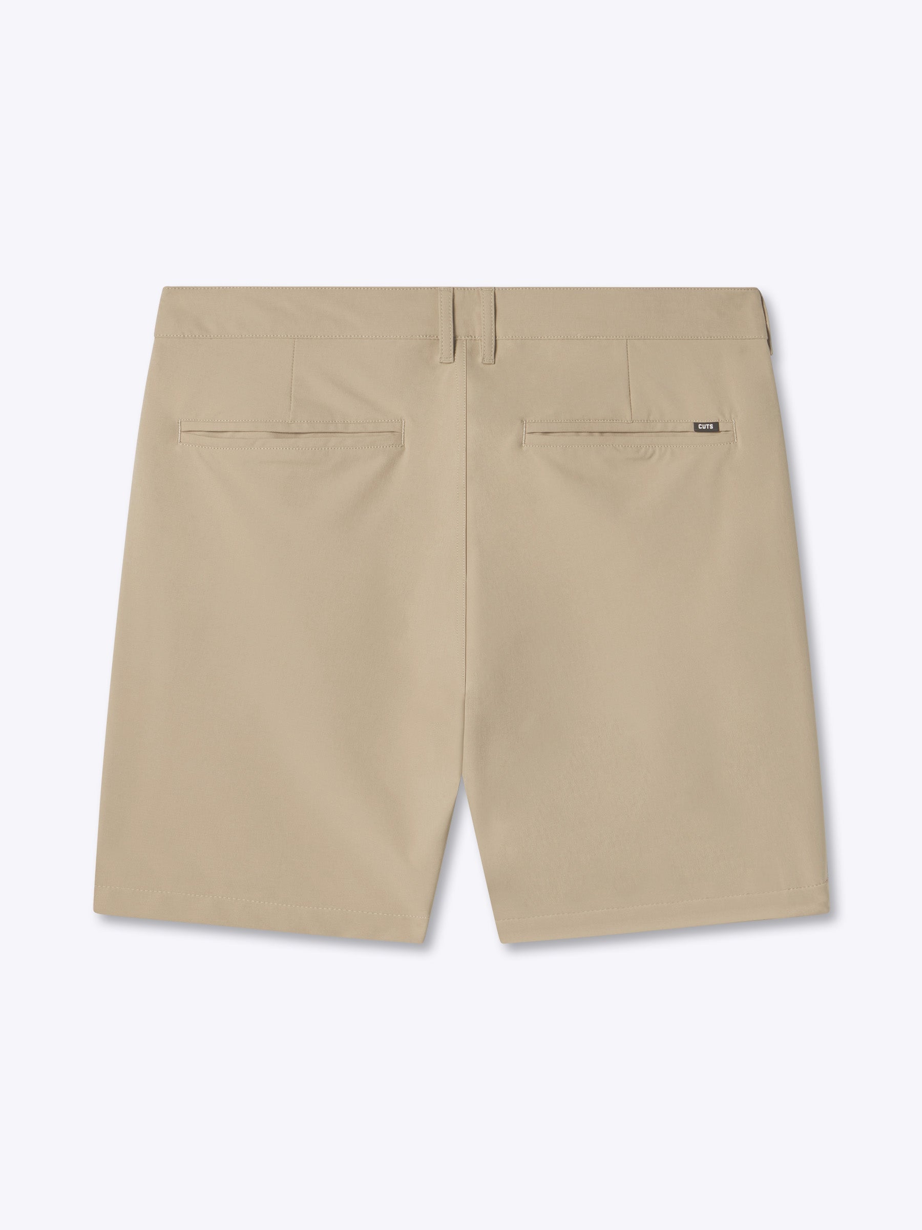 COZ Short 7" - Unlined