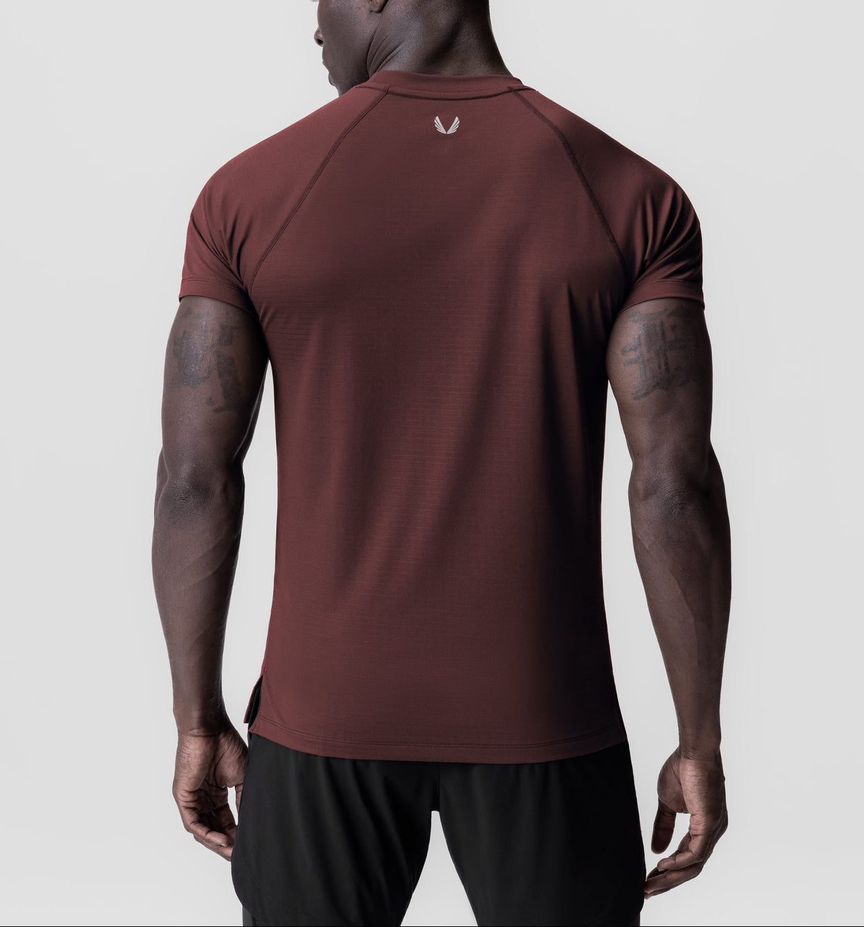 ASRV 3D-Lite 2.0 Lycra Fitted Tee Otwr – The Shop at Equinox