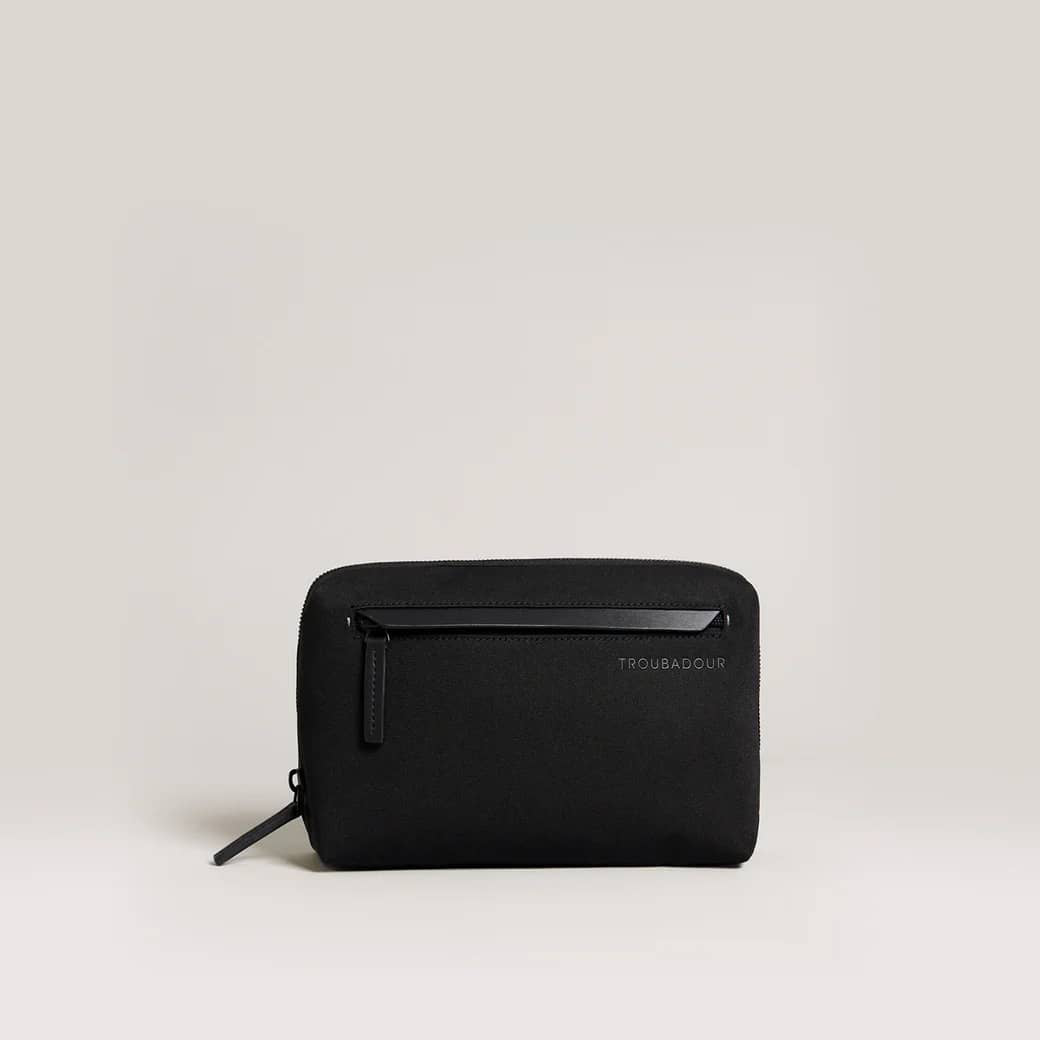 Troubadour Caboodle Case 2.0
