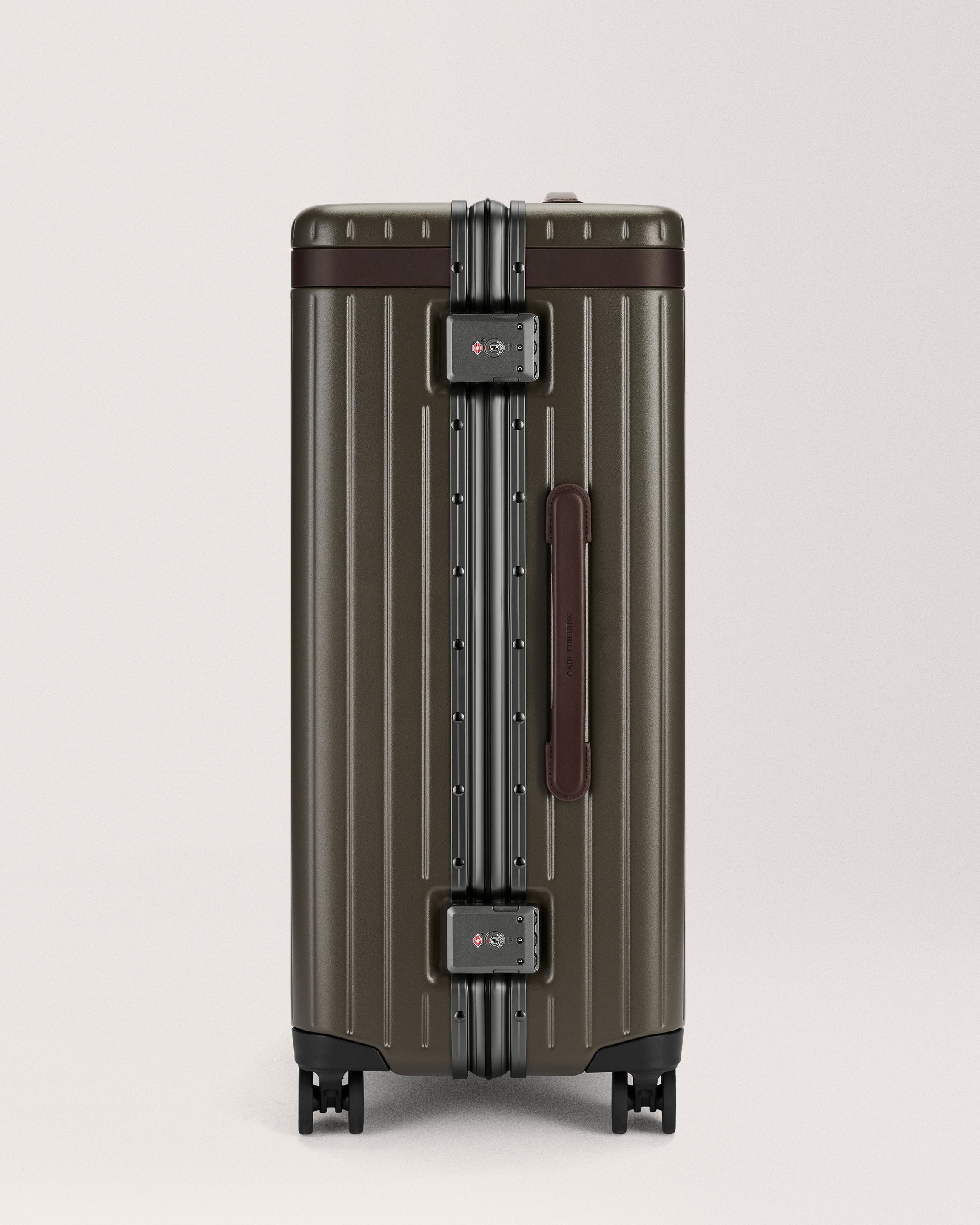 The Check-in