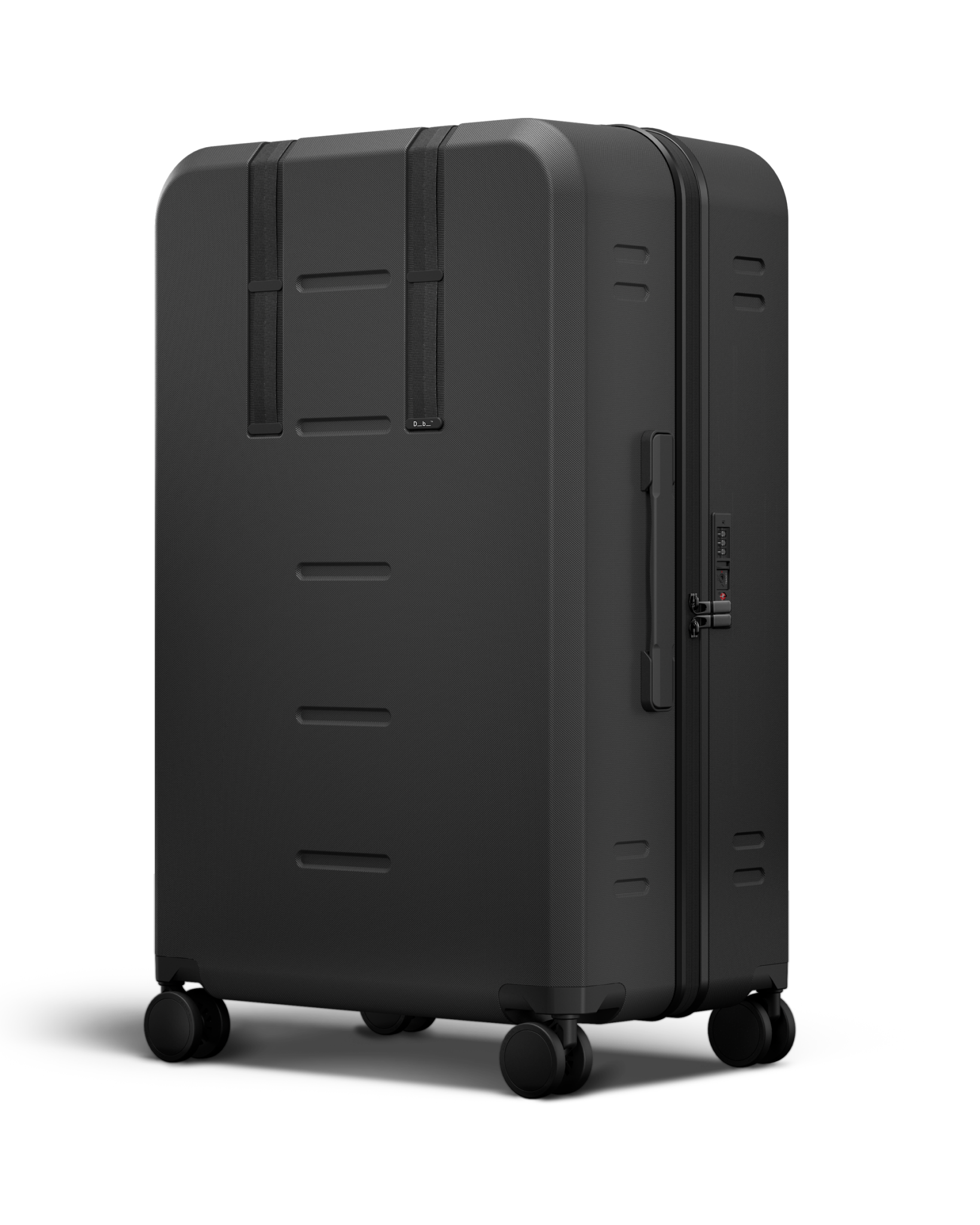 DB Journey Ramverk Check-in Luggage Large