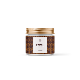 ENML Cinnamon Toothpaste Tablets