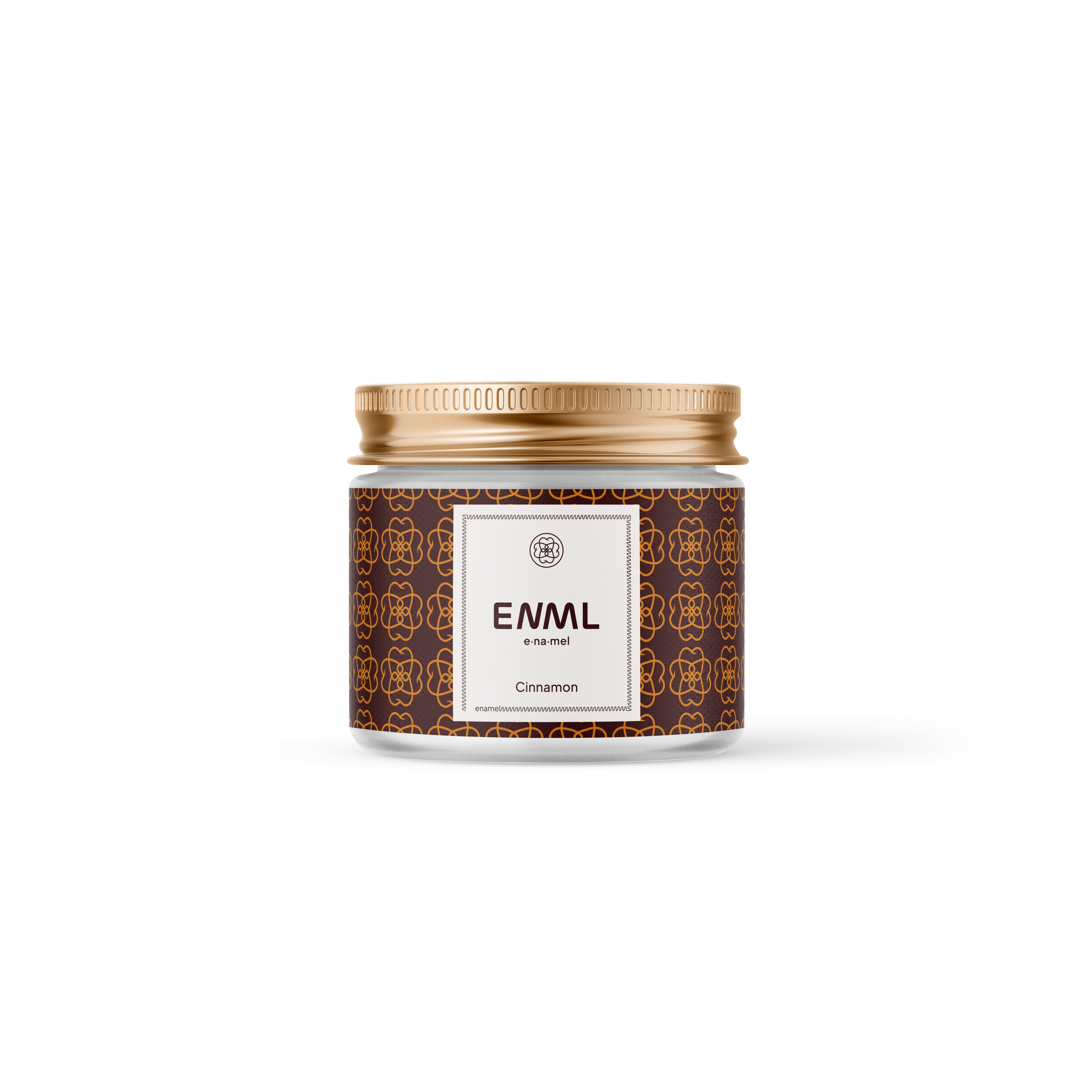 ENML Cinnamon Toothpaste Tablets