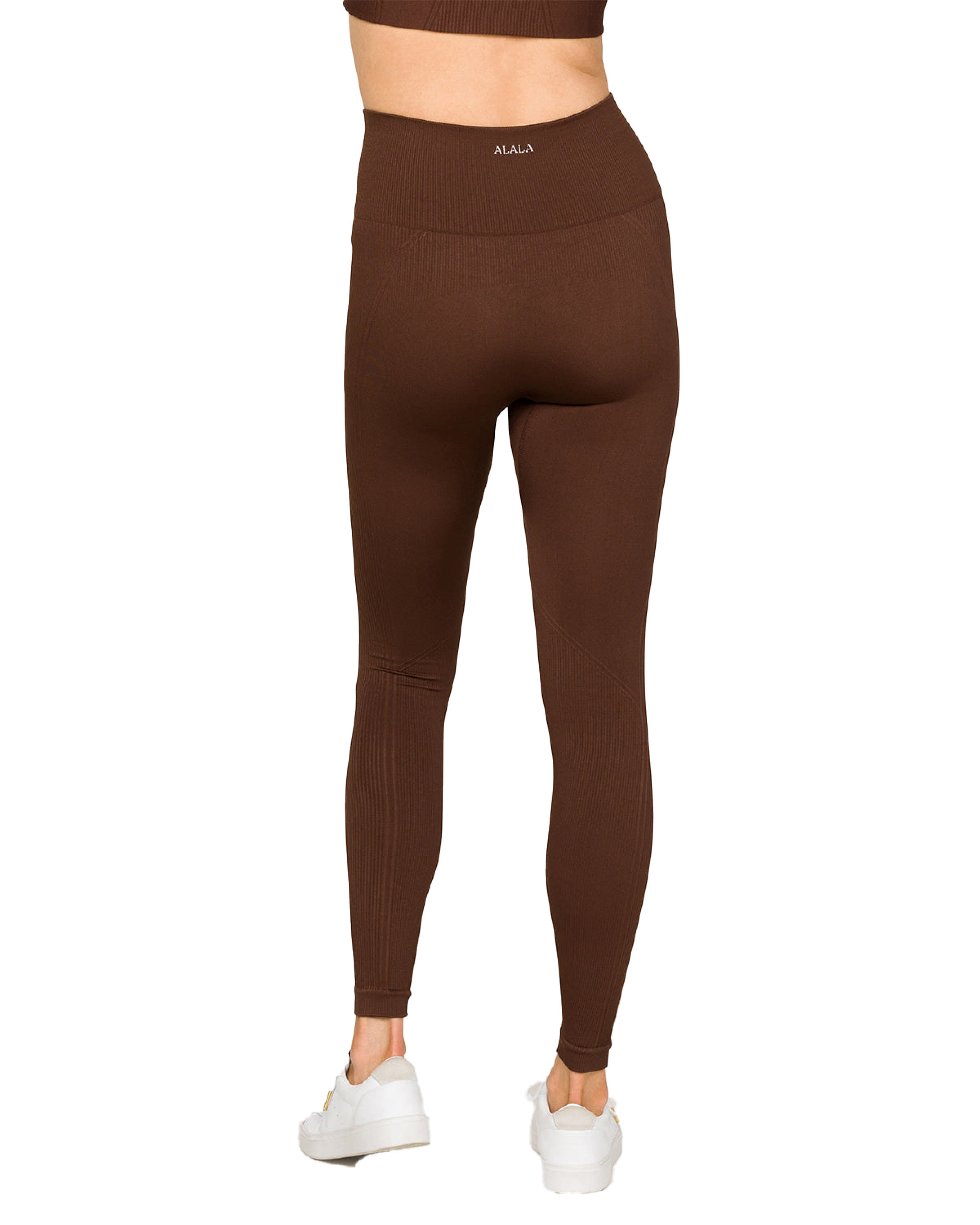 Alala Barre Seamless Leggings