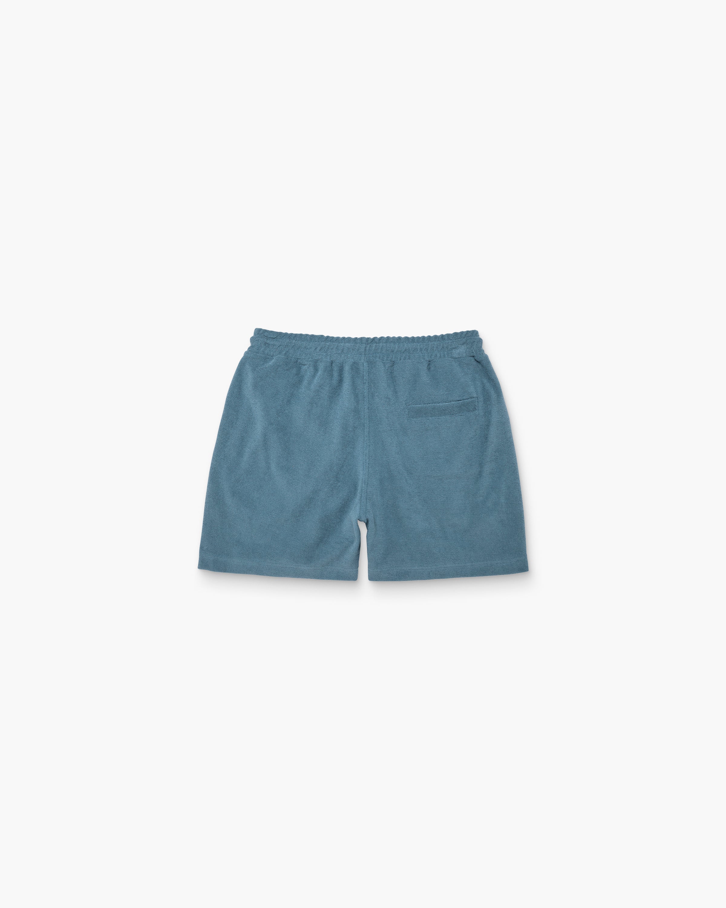 OAS Terry Shorts
