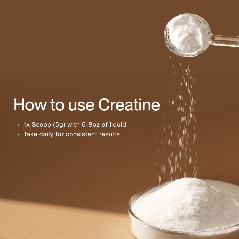 Creatine 15-Travel Packs