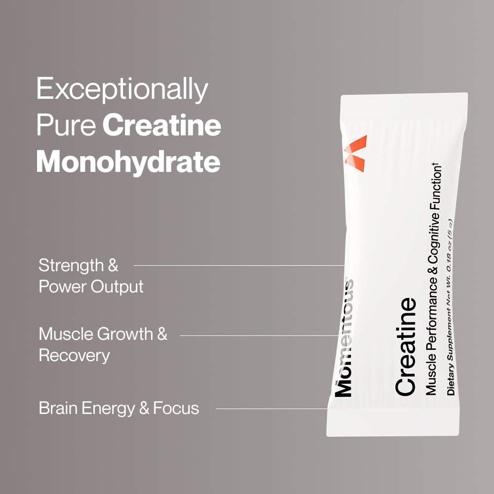 Creatine 15-Travel Packs