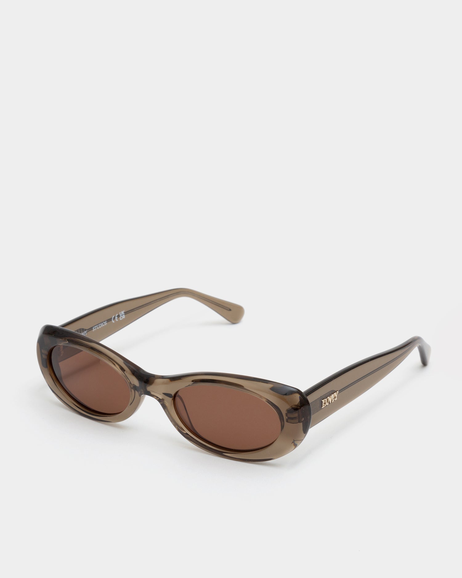 DMY Studios Naomi Sunglasses