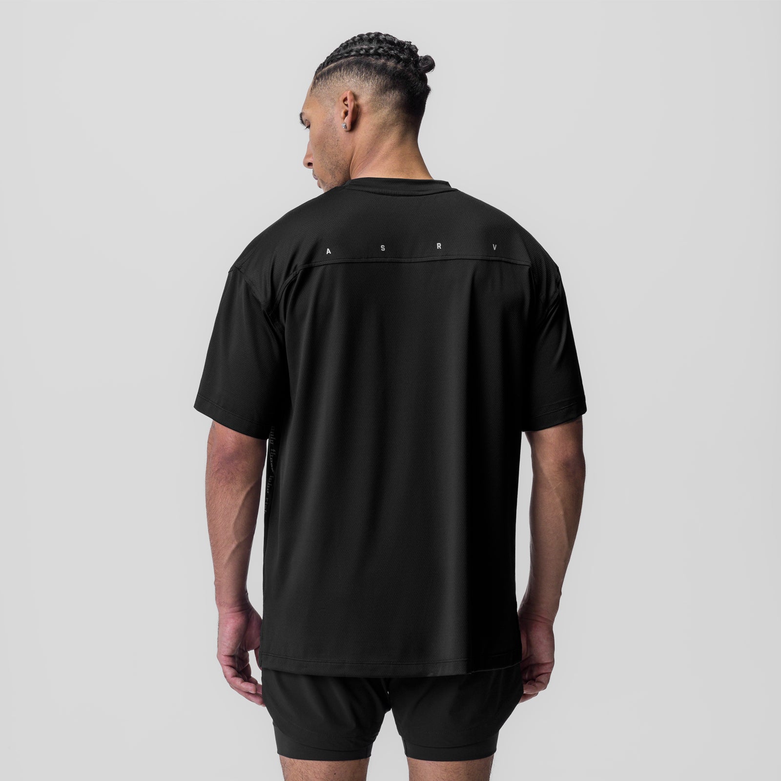 ENHYPEN S/S T-shirt(Charcoal)　 L ENHYPEN - S/S T-SHIRT (DESIRE : UNLEASH OFFICIAL MD)