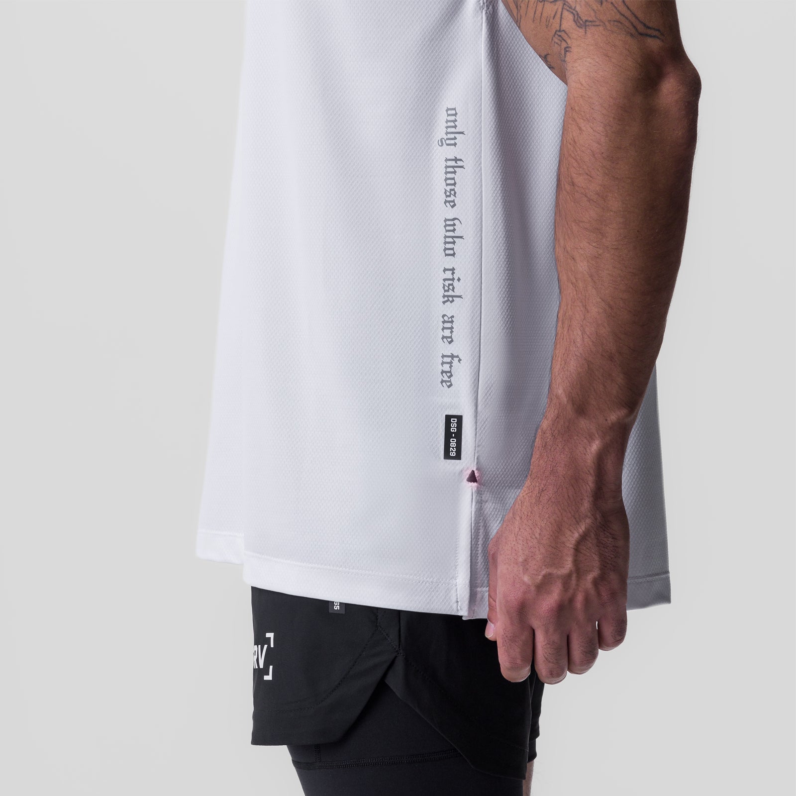 Asrv Silver-Lite 2.0 Oversized Cutoff