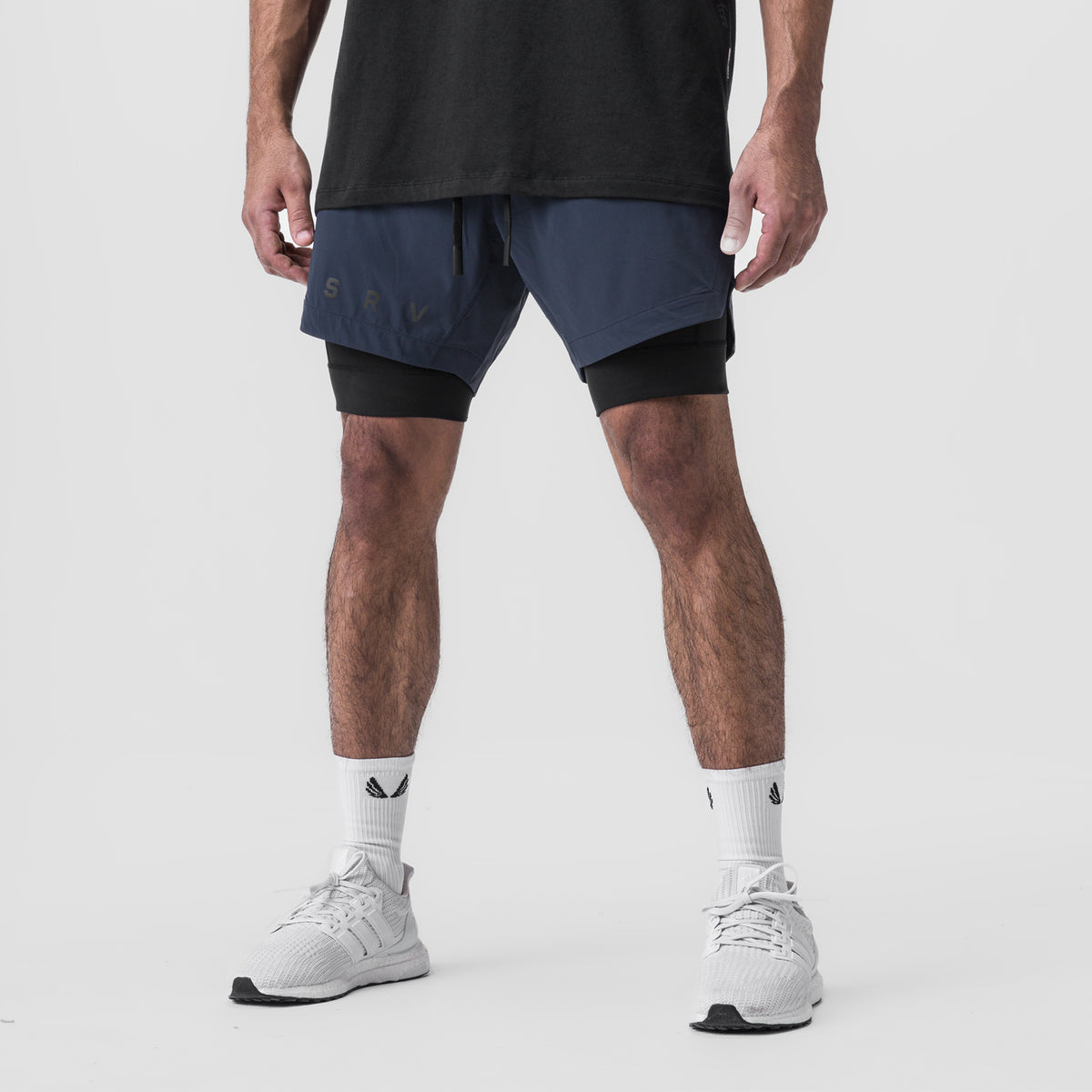 ASRV Tetra-Lite 7" Short - Lined