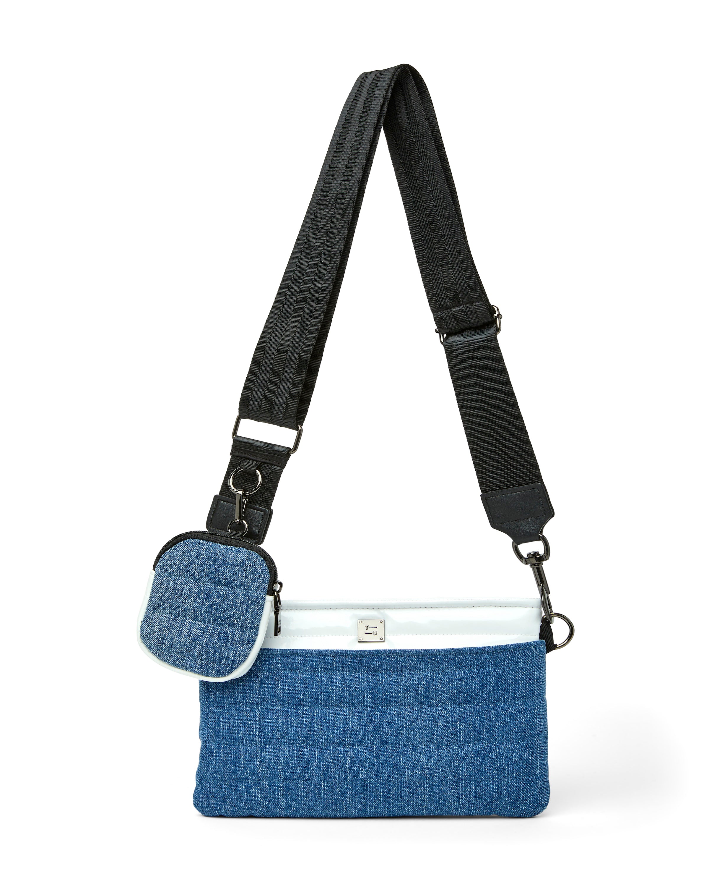 Think Royln Downtown Crossbody