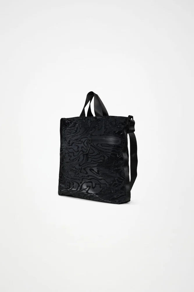 RAINS Dash Tote Bag W3