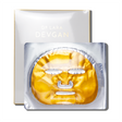 Gold Infused Collagen Treatment Mask