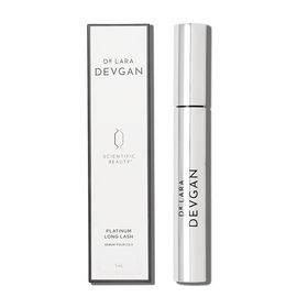 Platinum Long Lash