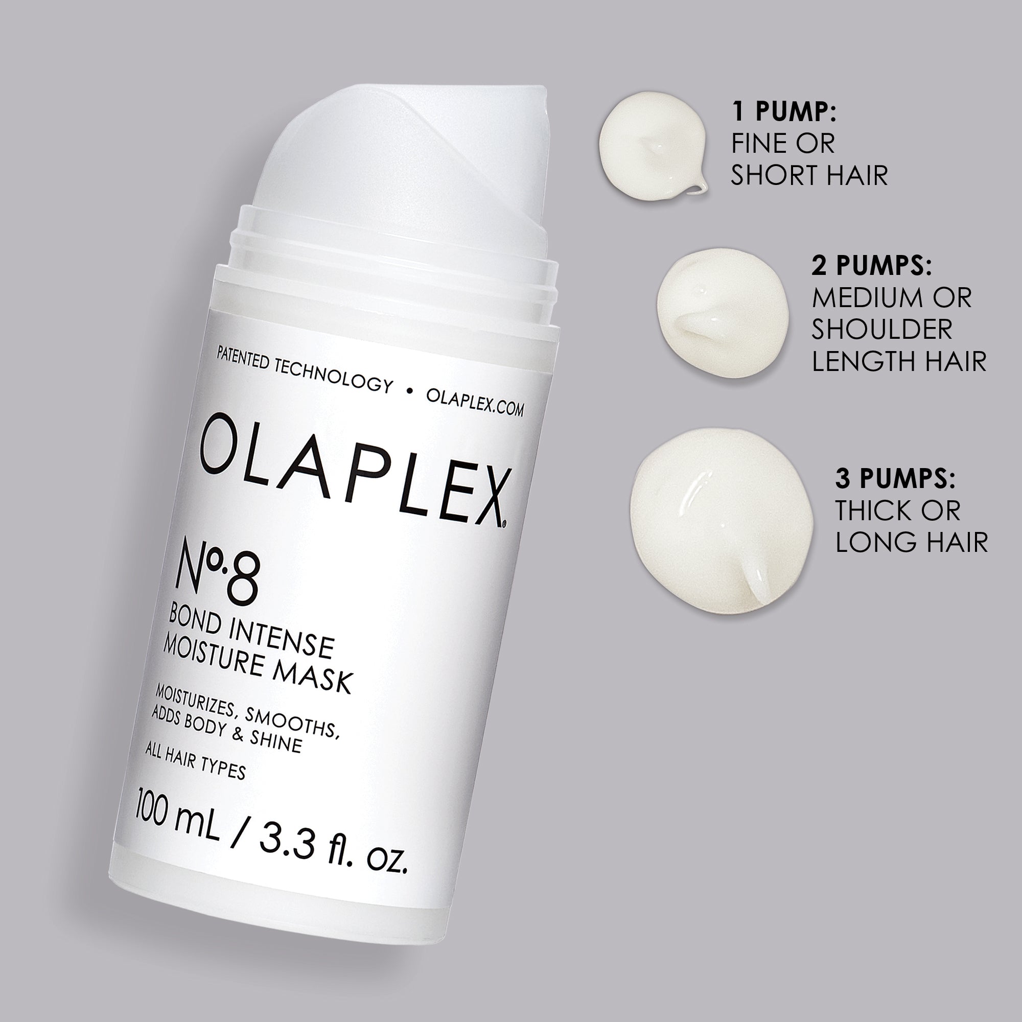 Olaplex Nâº.8 Bond Intense Moisture Mask