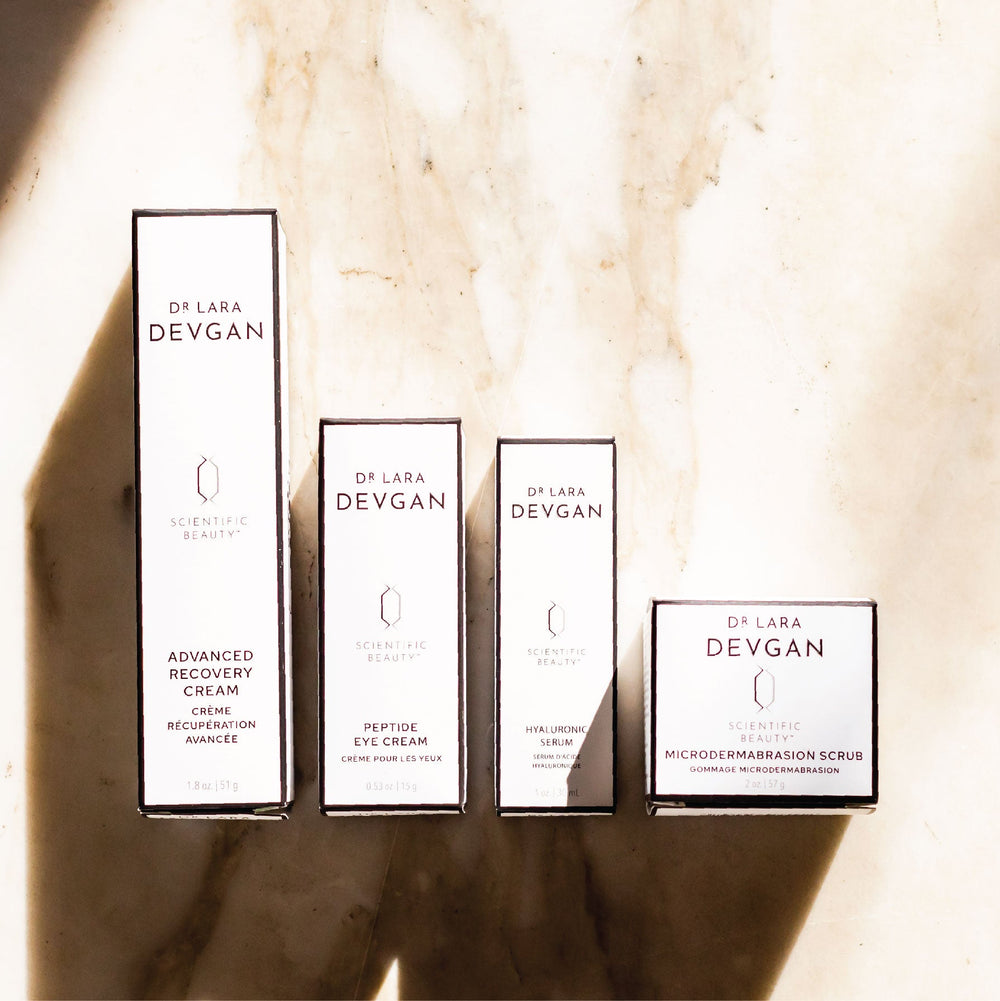 Dry Skin Defense Collection
