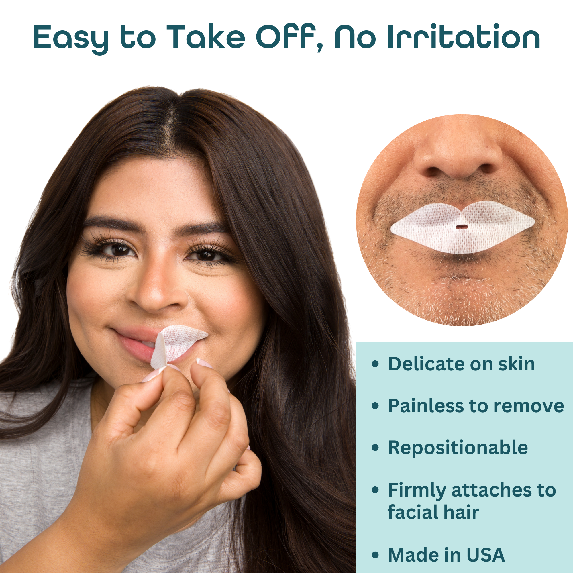 Dryft Sleep Mouth Tape + Earplug Bundle