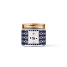 ENML Mint Toothpaste Tablets