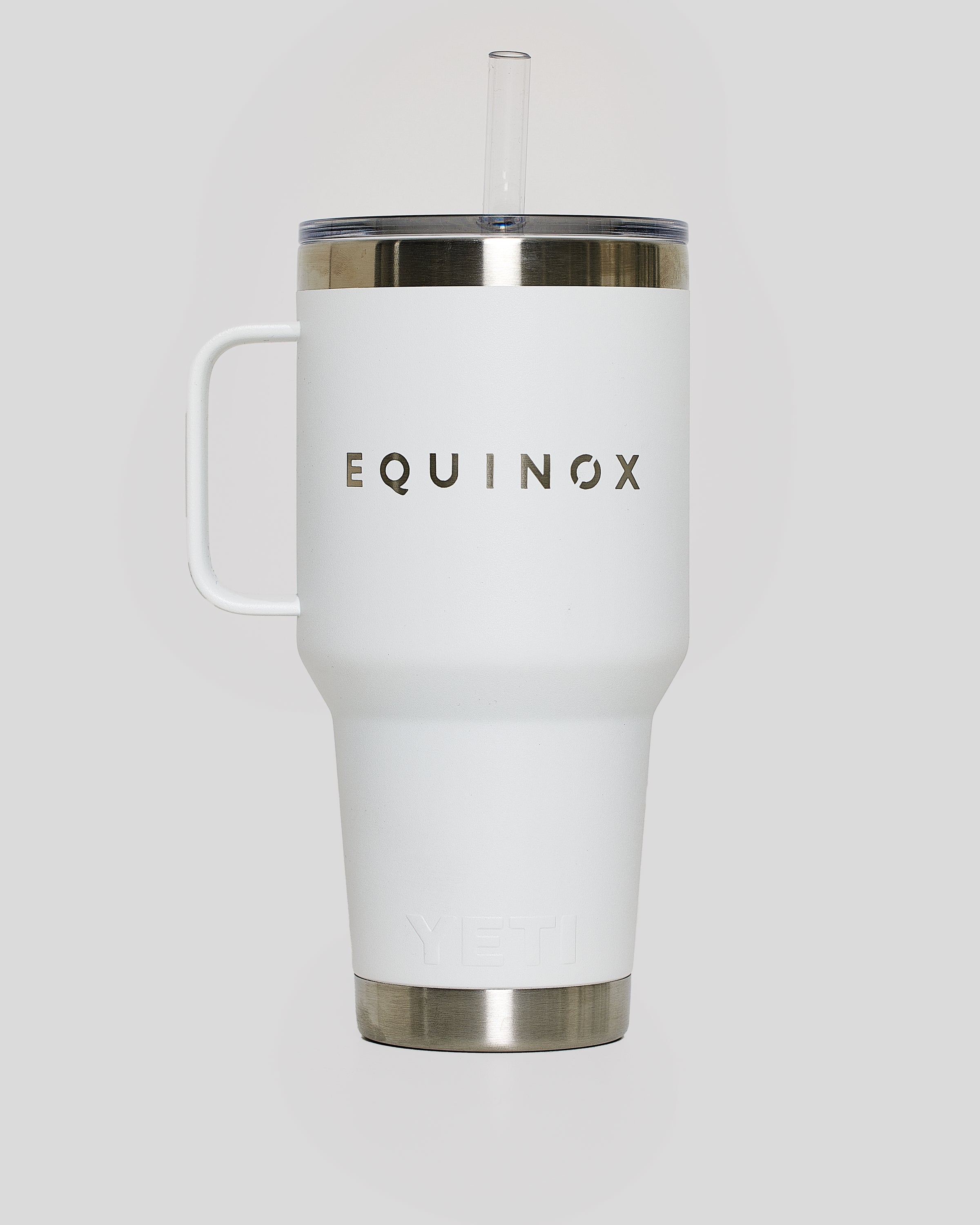 Equinox Rambler 35 oz with Straw Lid