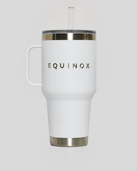 Equinox Rambler 35 oz with Straw Lid