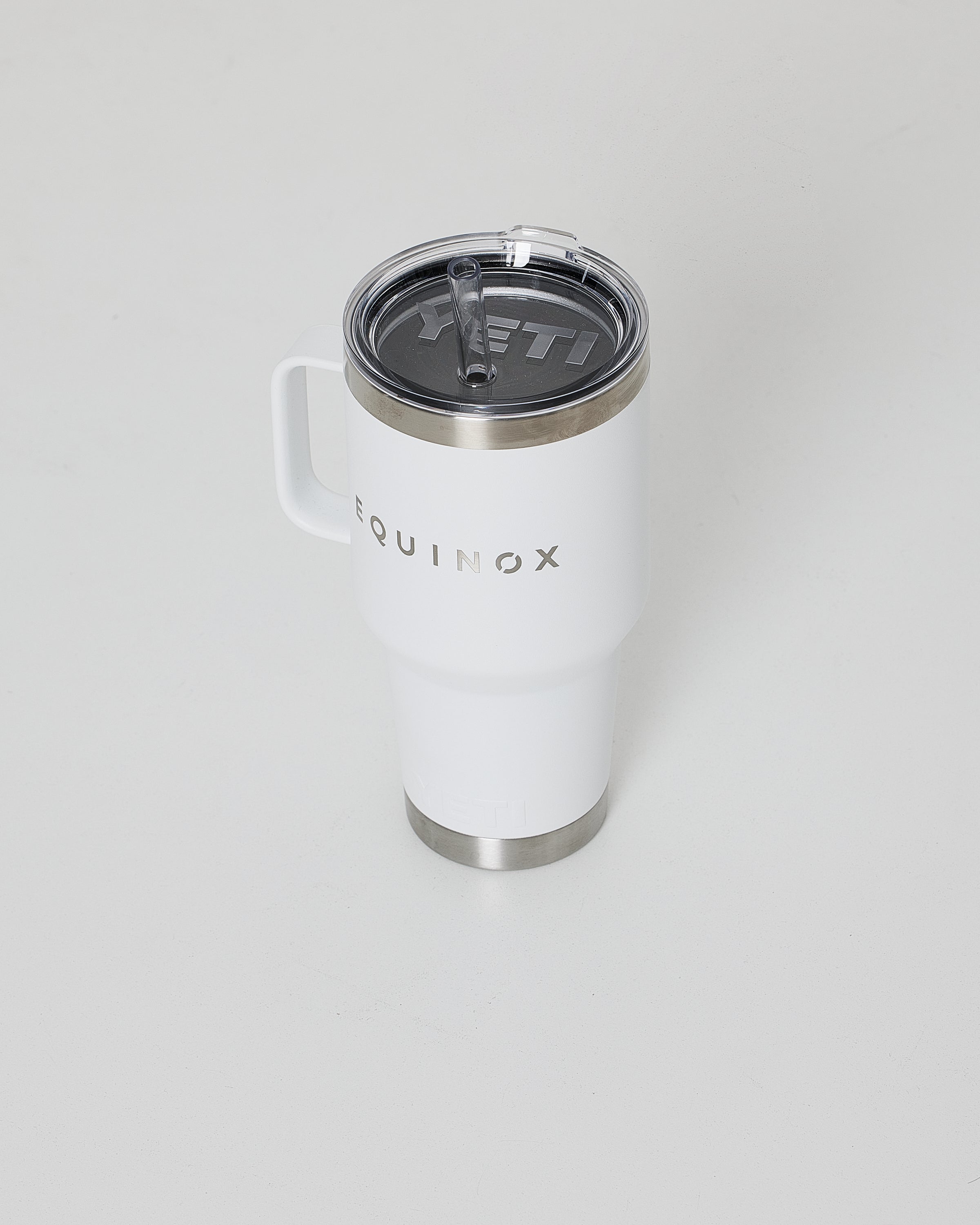 Equinox Rambler 35 oz with Straw Lid