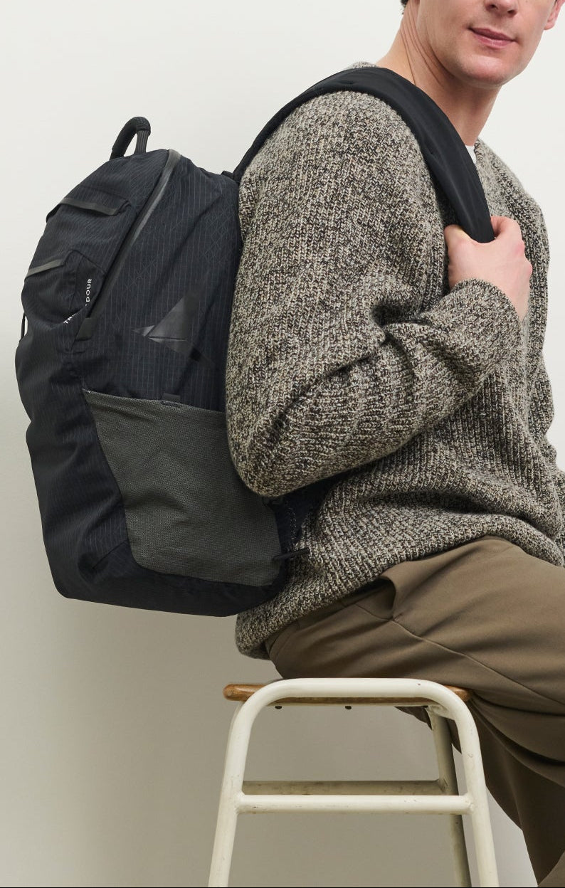 Troubadour Elemental Backpack
