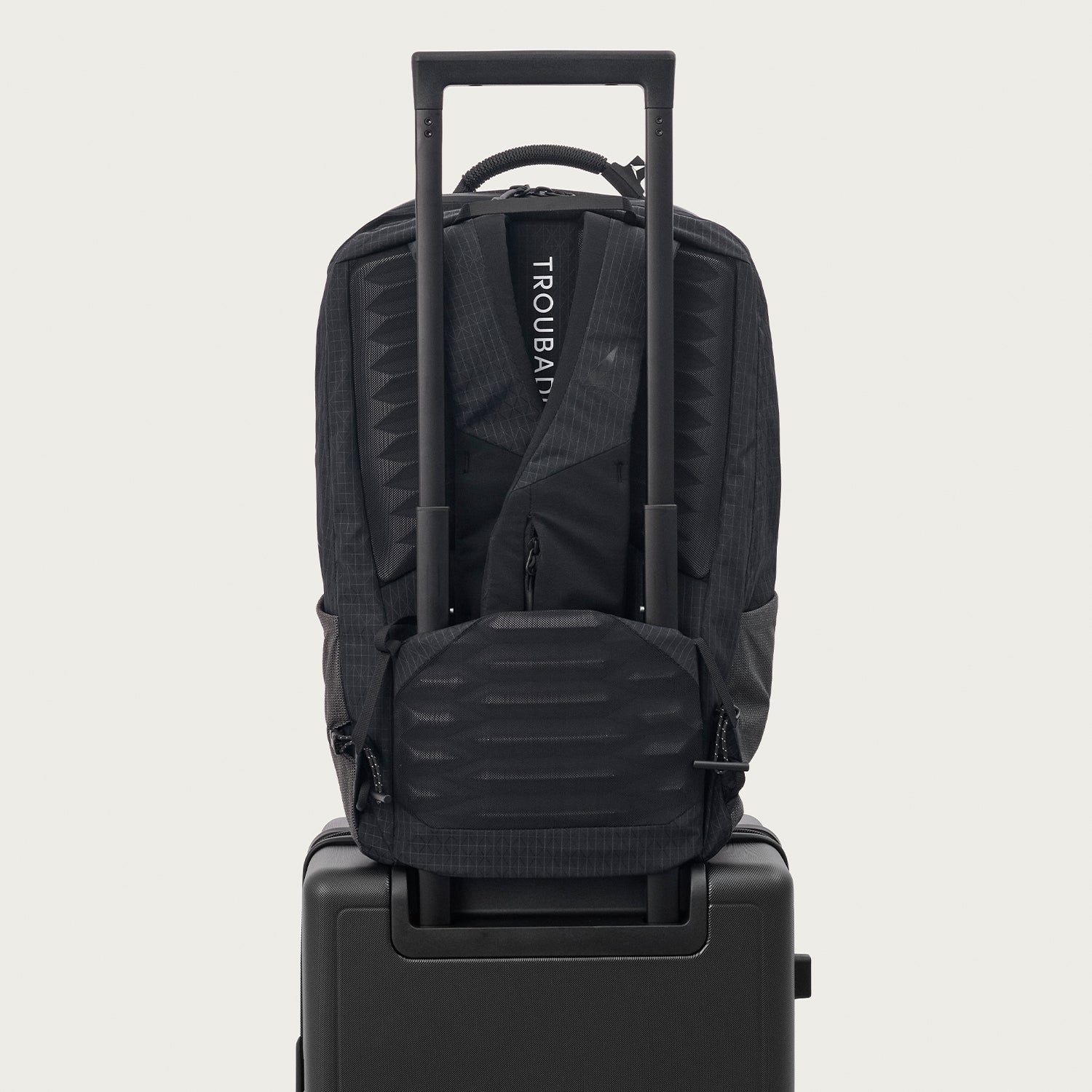 Troubadour Elemental Backpack
