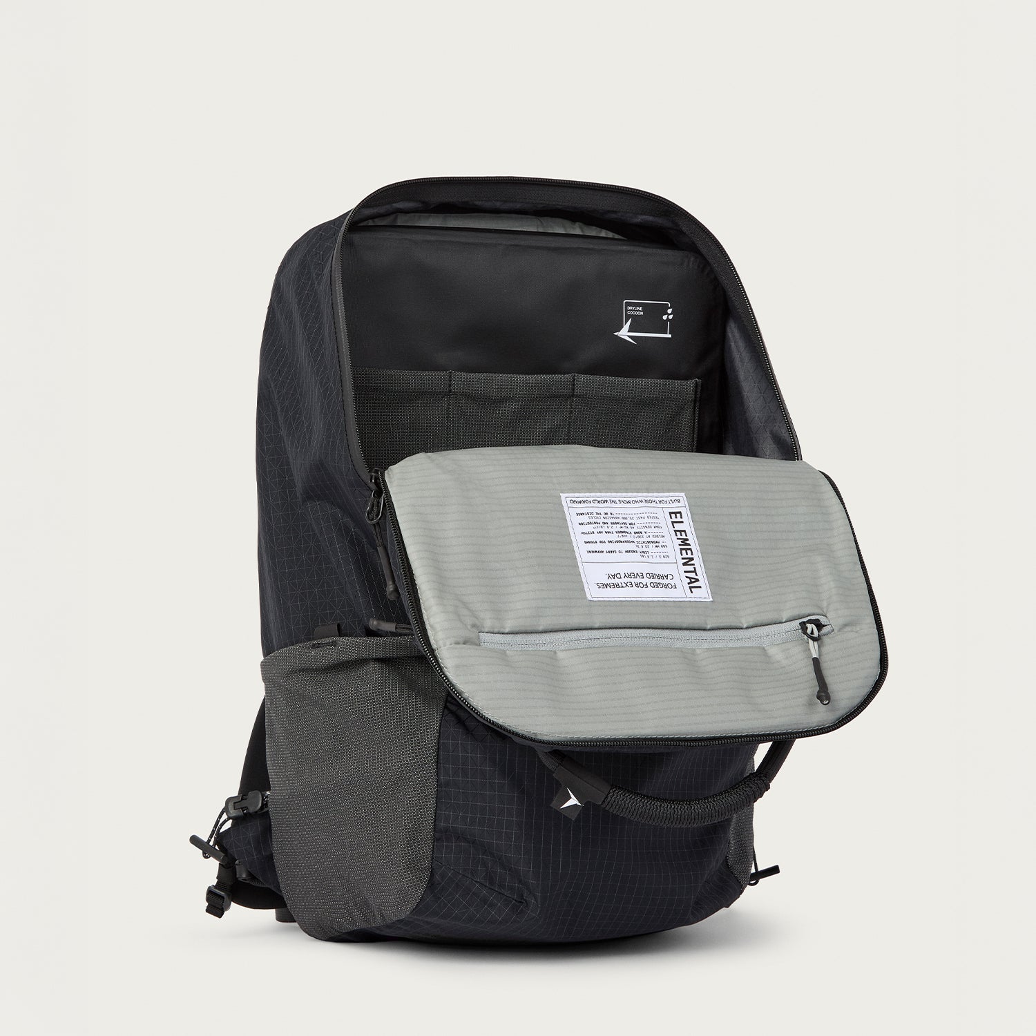 Troubadour Elemental Backpack