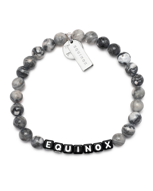Little Words Project Equinox Bracelet Men's