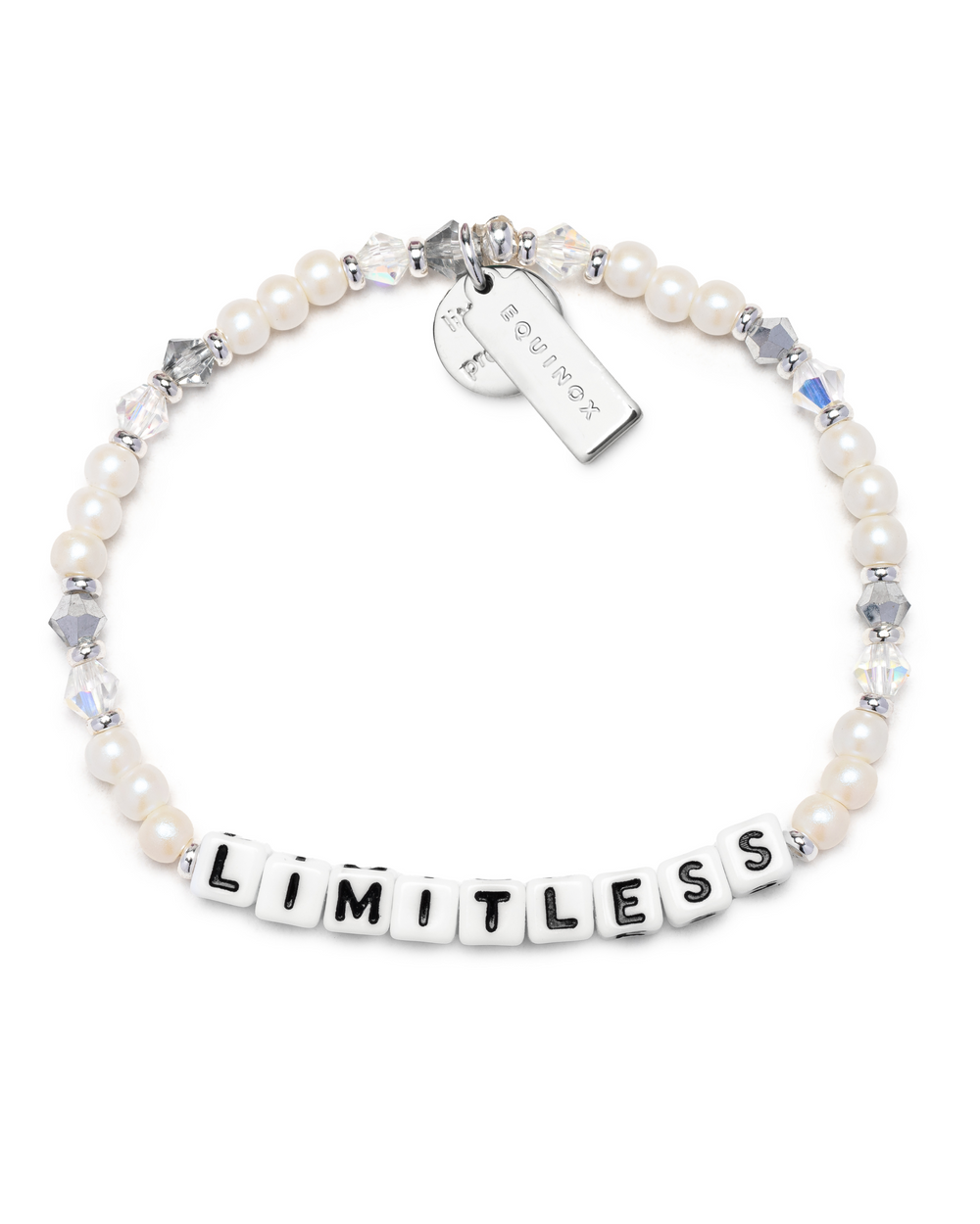 Little Words Project Equinox Limitless Bracelet