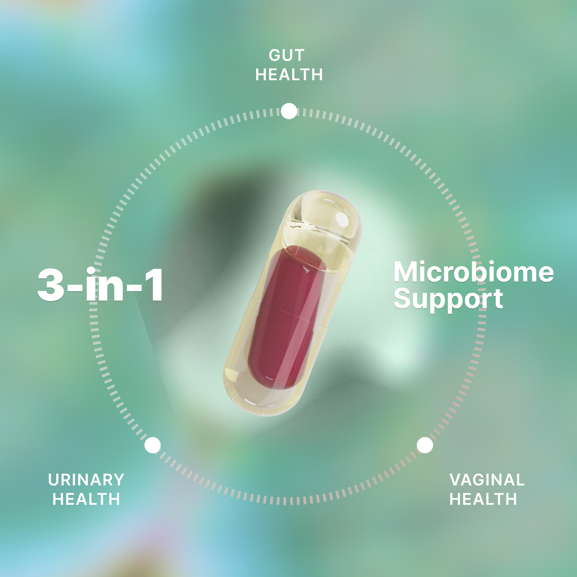 Women's Complete Probiotic