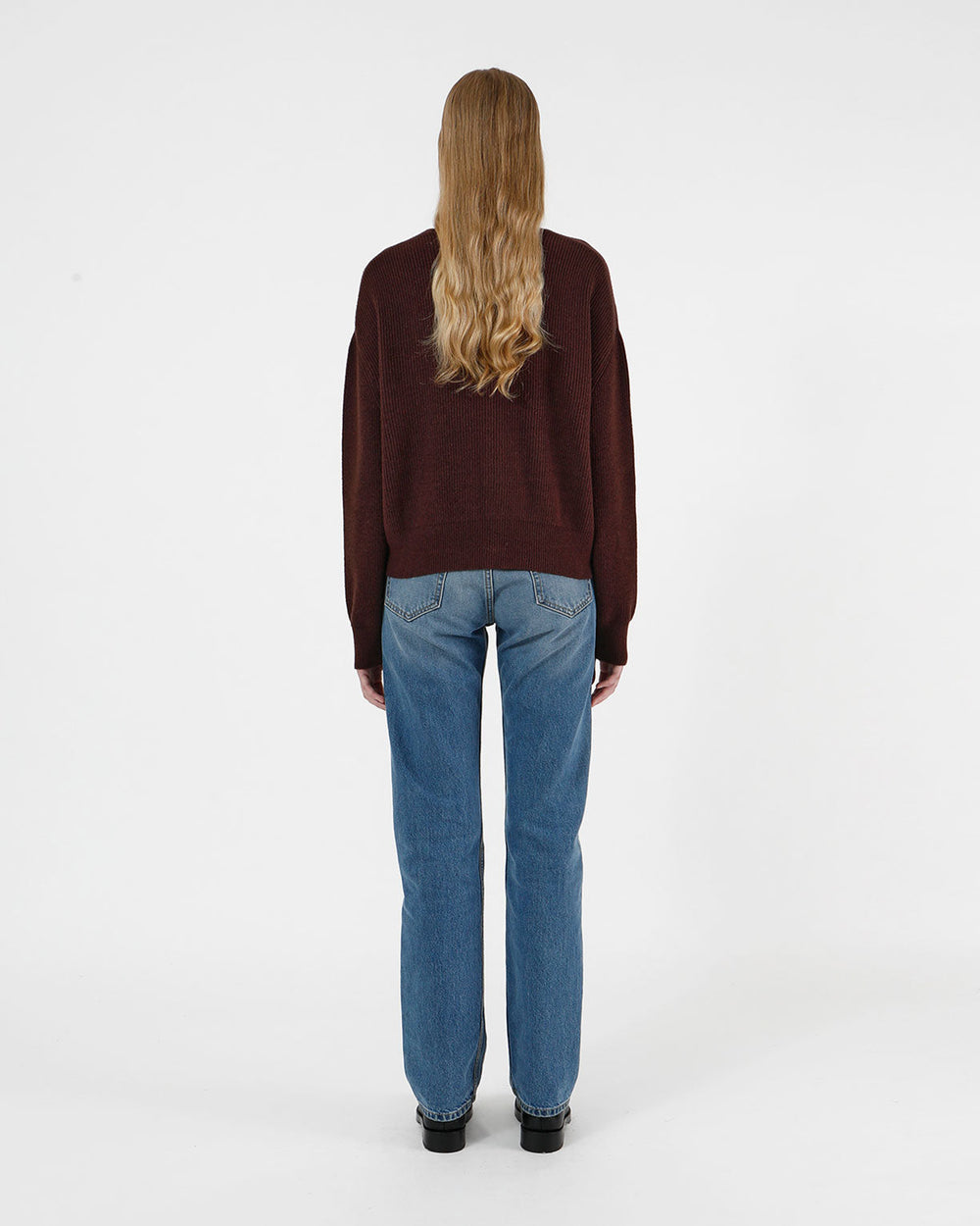 Apparis Andi Alt-Knit Cardigan