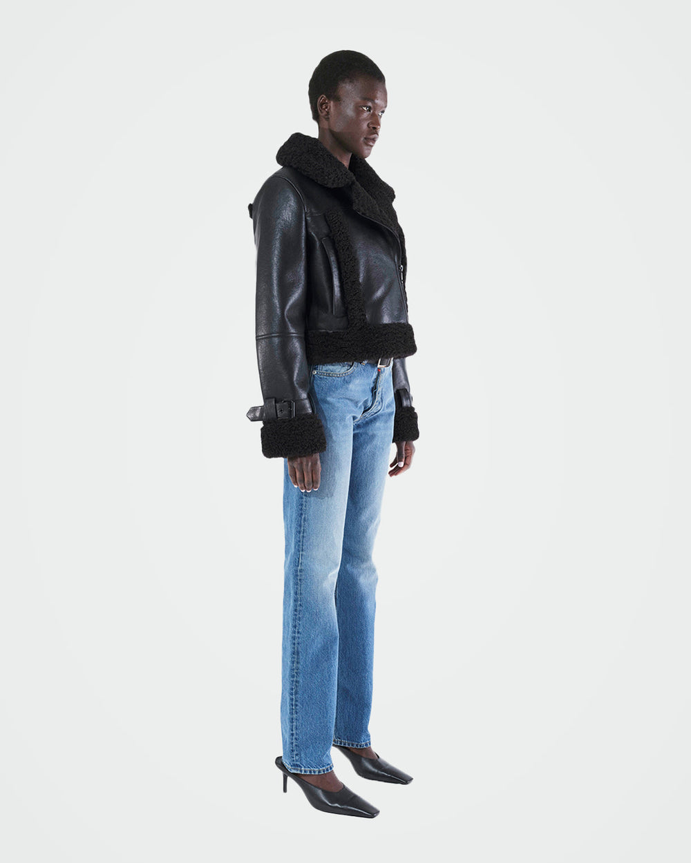 Apparis Jay Jacket