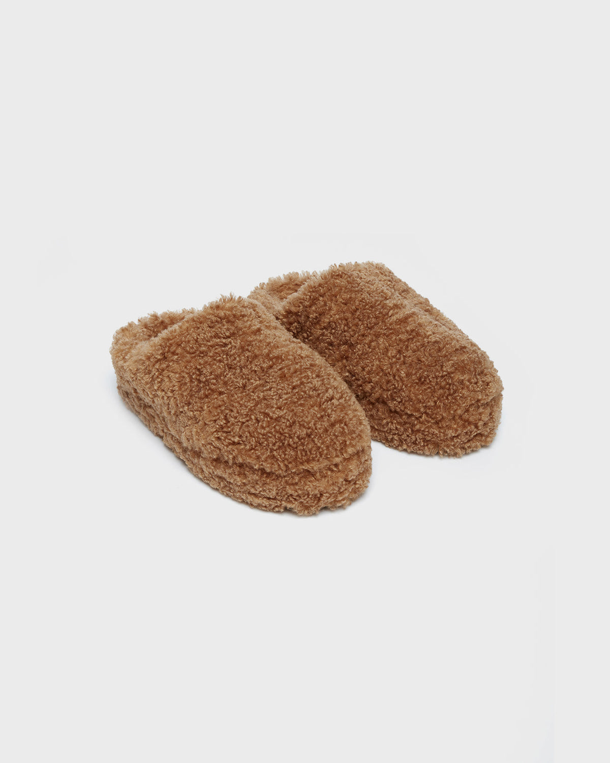 Apparis Misha Luxe Teddy Slippers