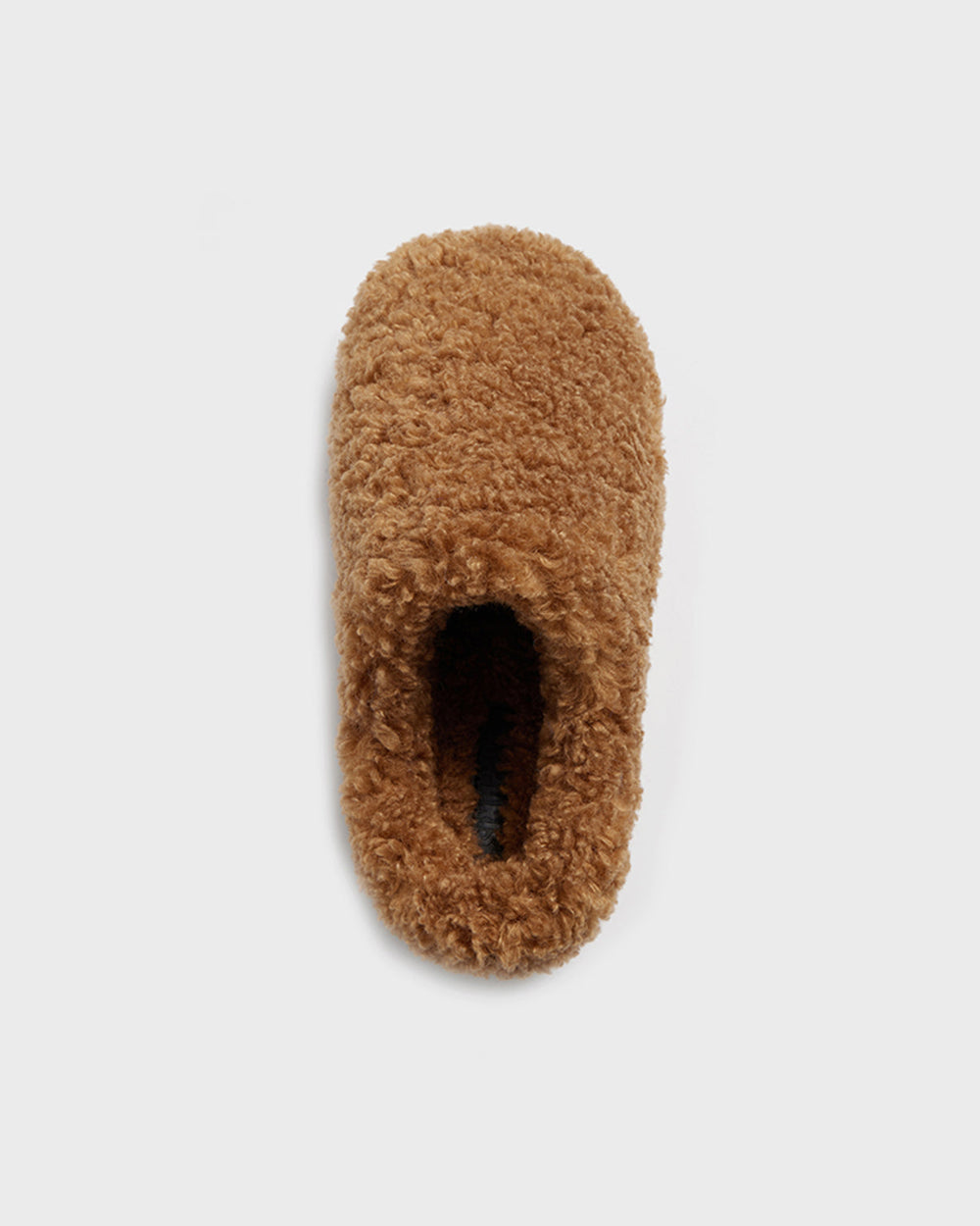 Apparis Misha Luxe Teddy Slippers