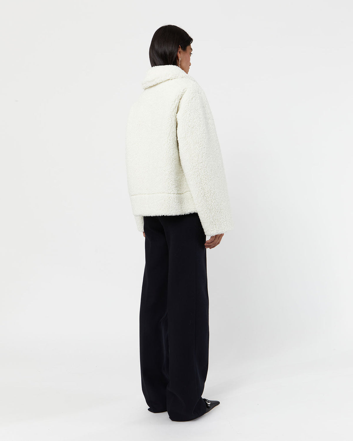 Apparis Charlie Reversible Jacket